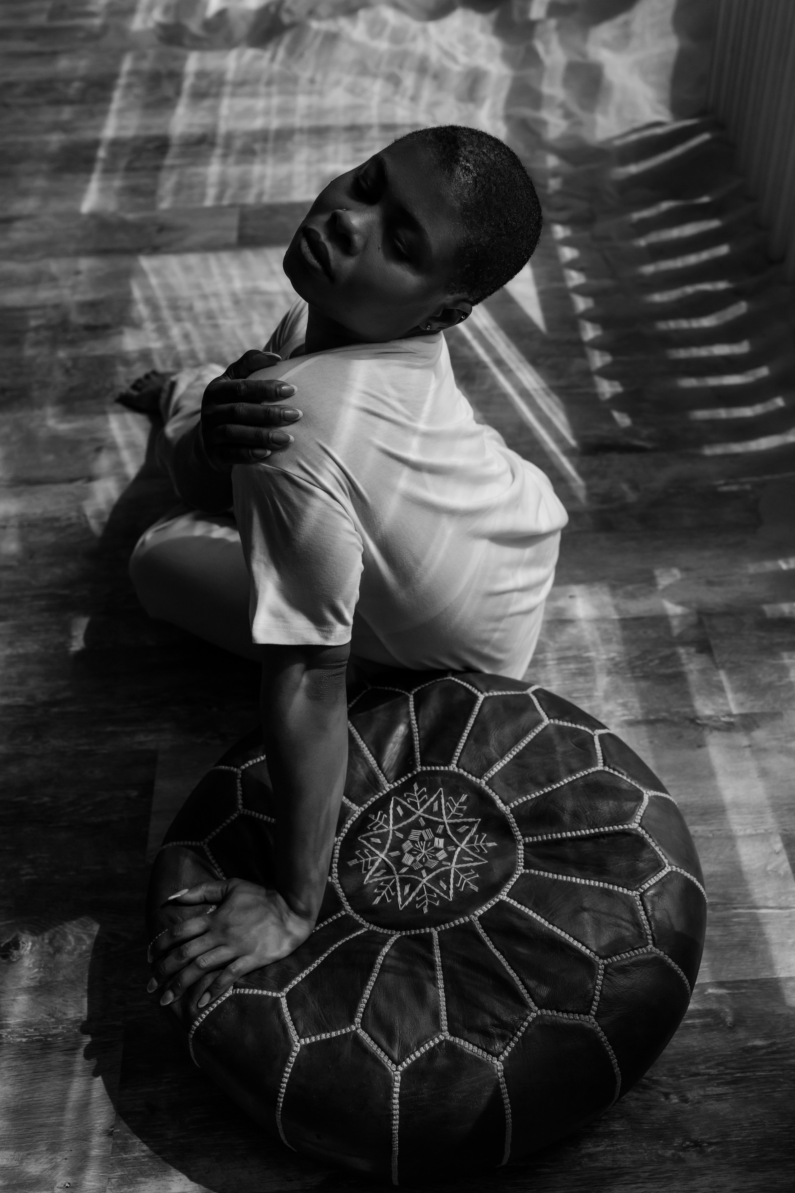 Женский портрет. Женский фотограф в Москве и Московской области Лена Чалых