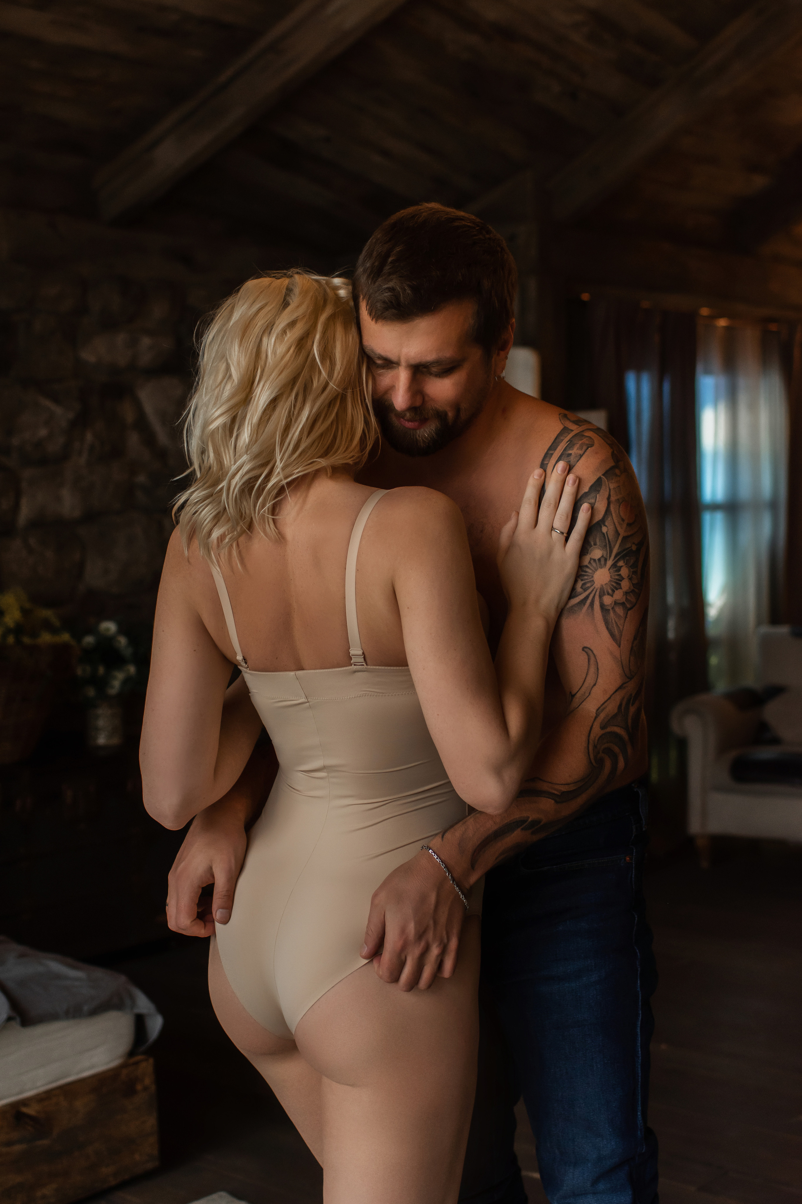 Love Story. Женский фотограф в Москве и Московской области Лена Чалых