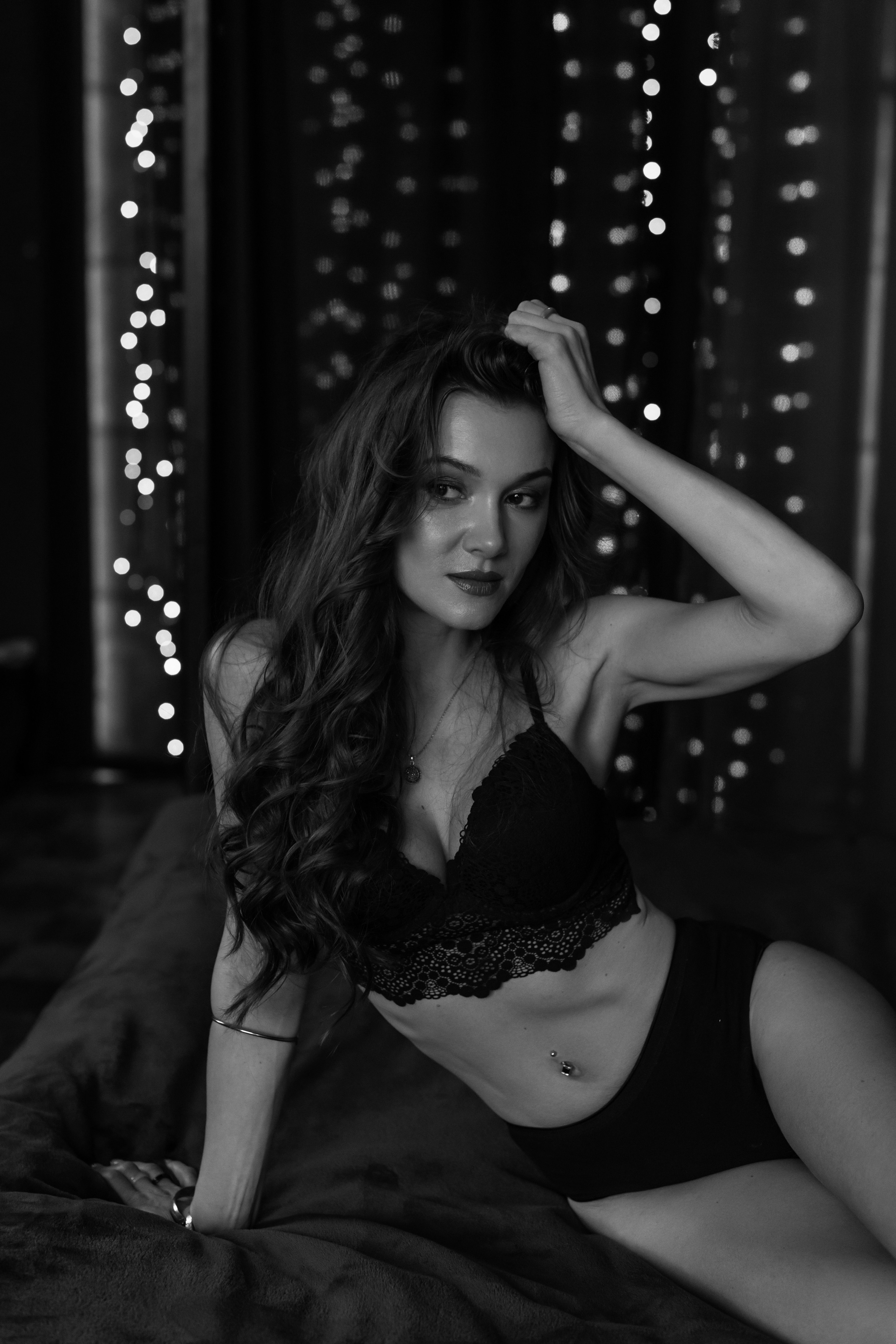 Будуар. Женский фотограф в Москве и Московской области Лена Чалых