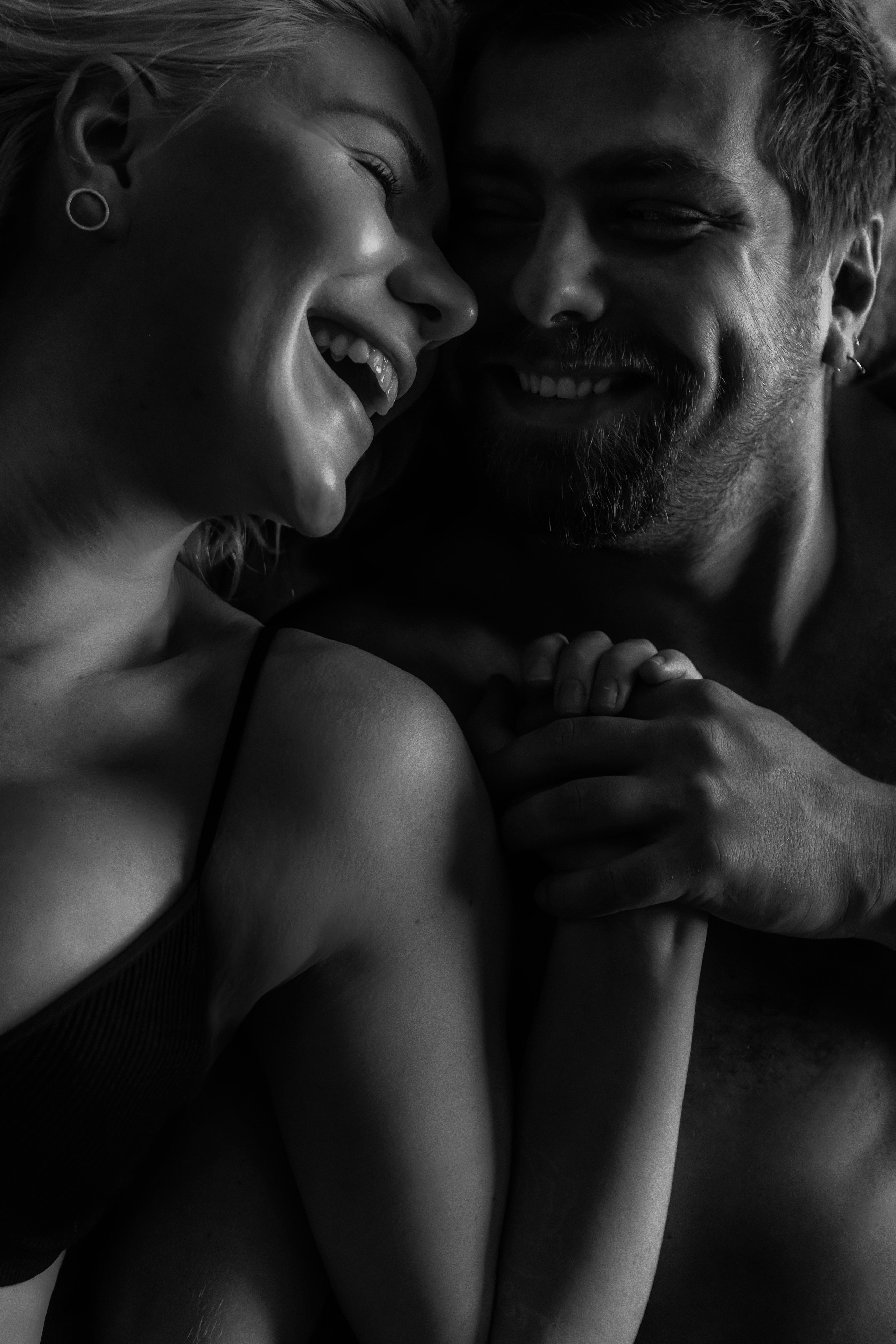 Love Story. Женский фотограф в Москве и Московской области Лена Чалых