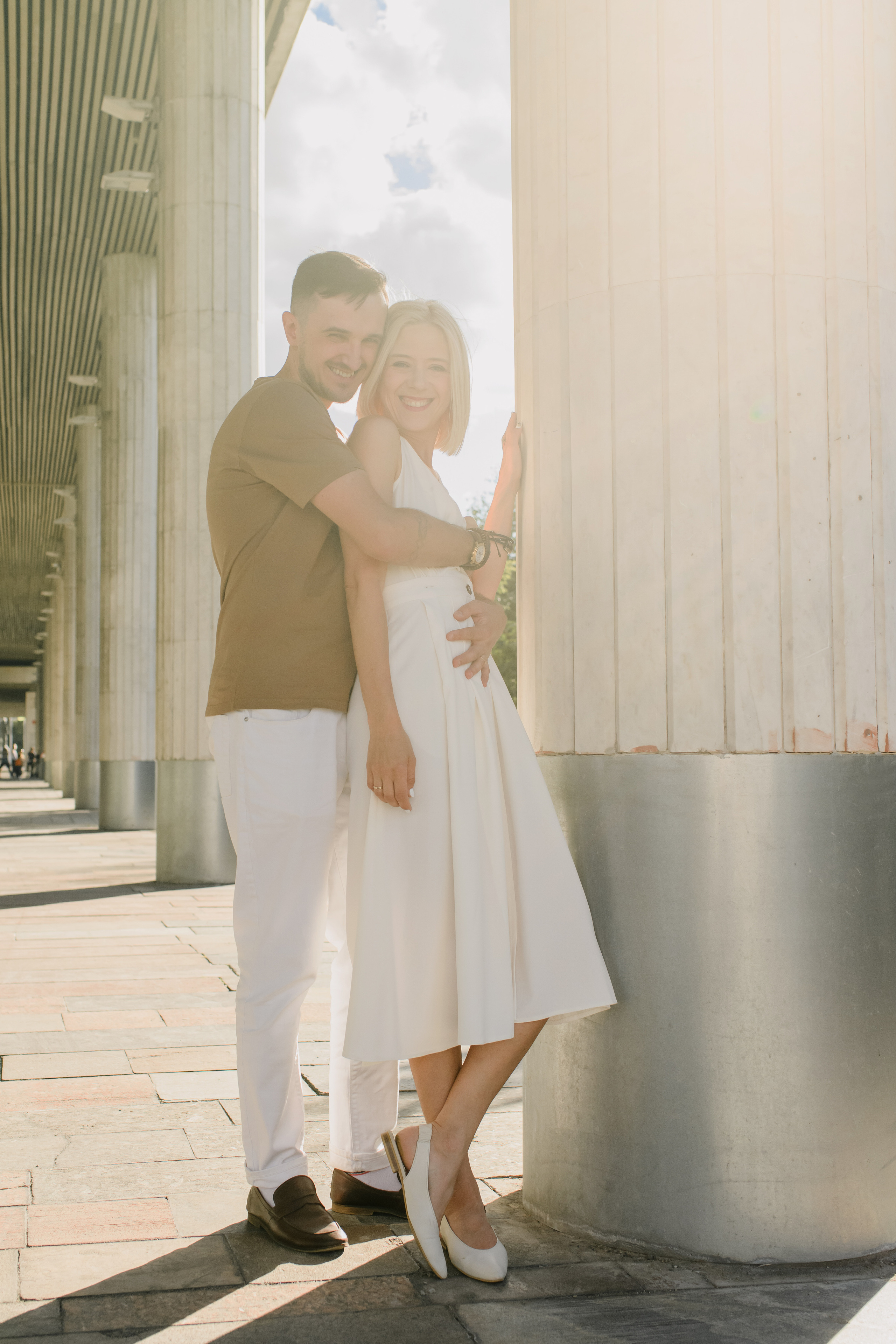 Love Story. Женский фотограф в Москве и Московской области Лена Чалых