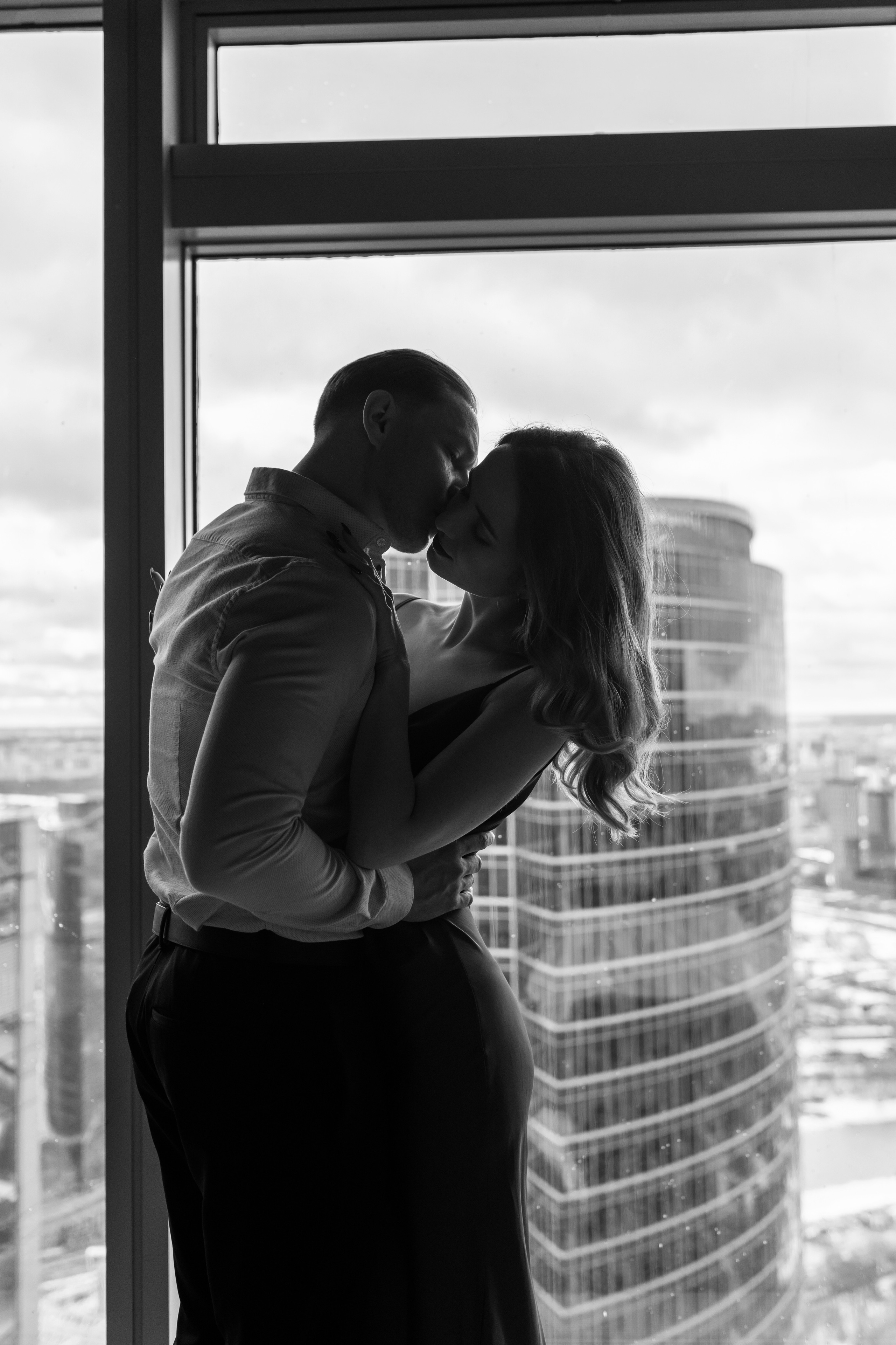 Love Story. Женский фотограф в Москве и Московской области Лена Чалых