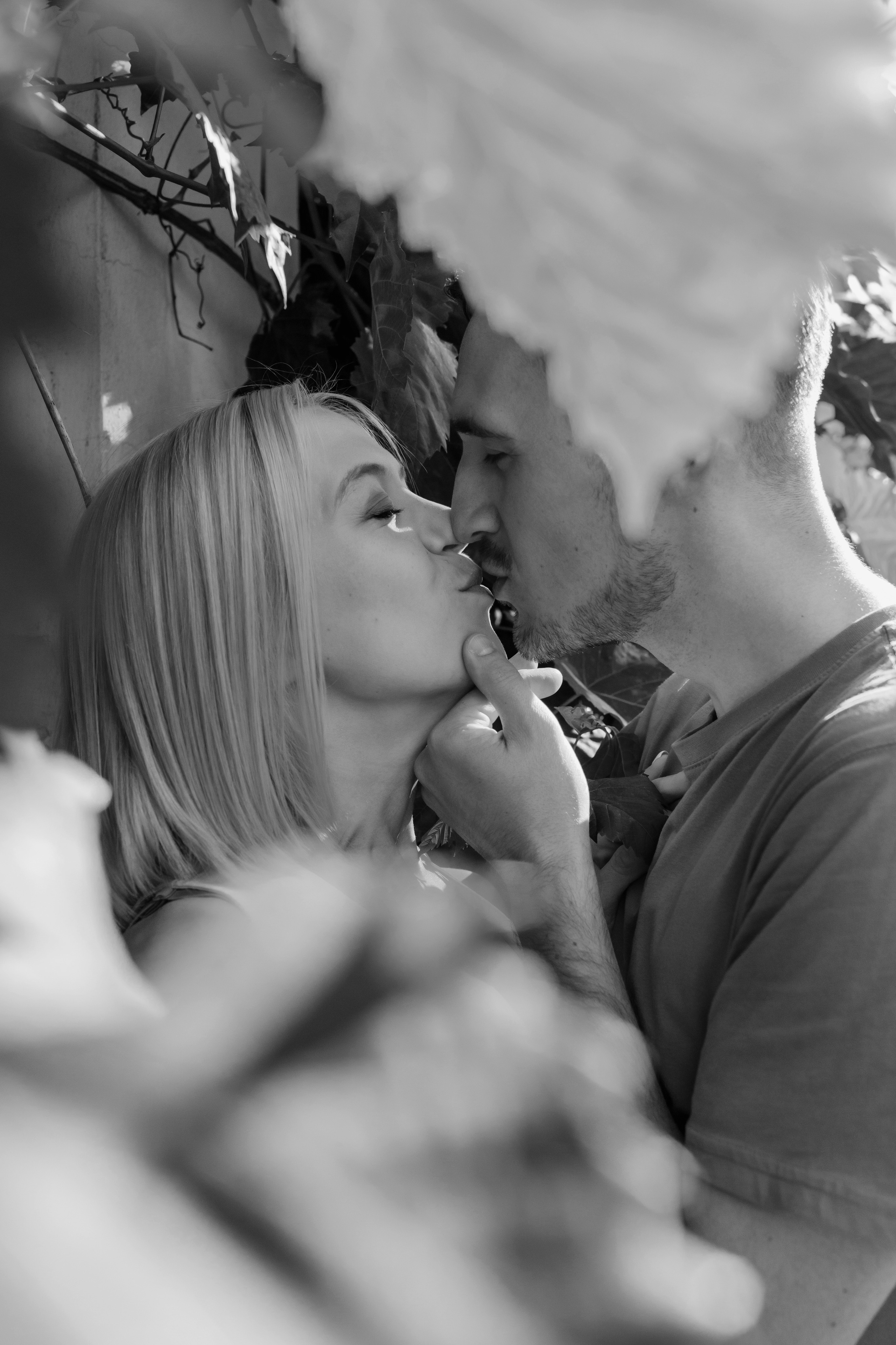 Love Story. Женский фотограф в Москве и Московской области Лена Чалых