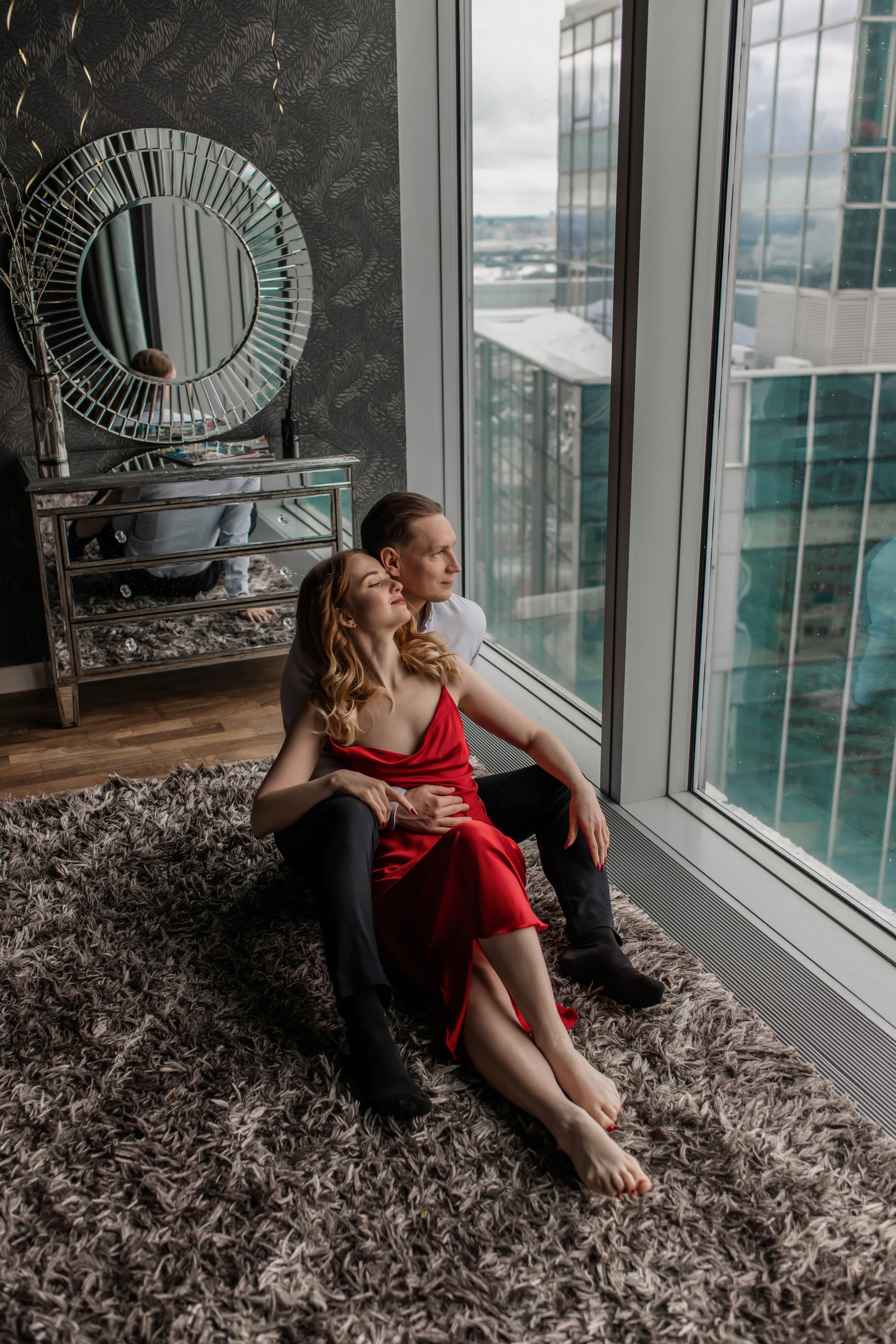 Love Story. Женский фотограф в Москве и Московской области Лена Чалых