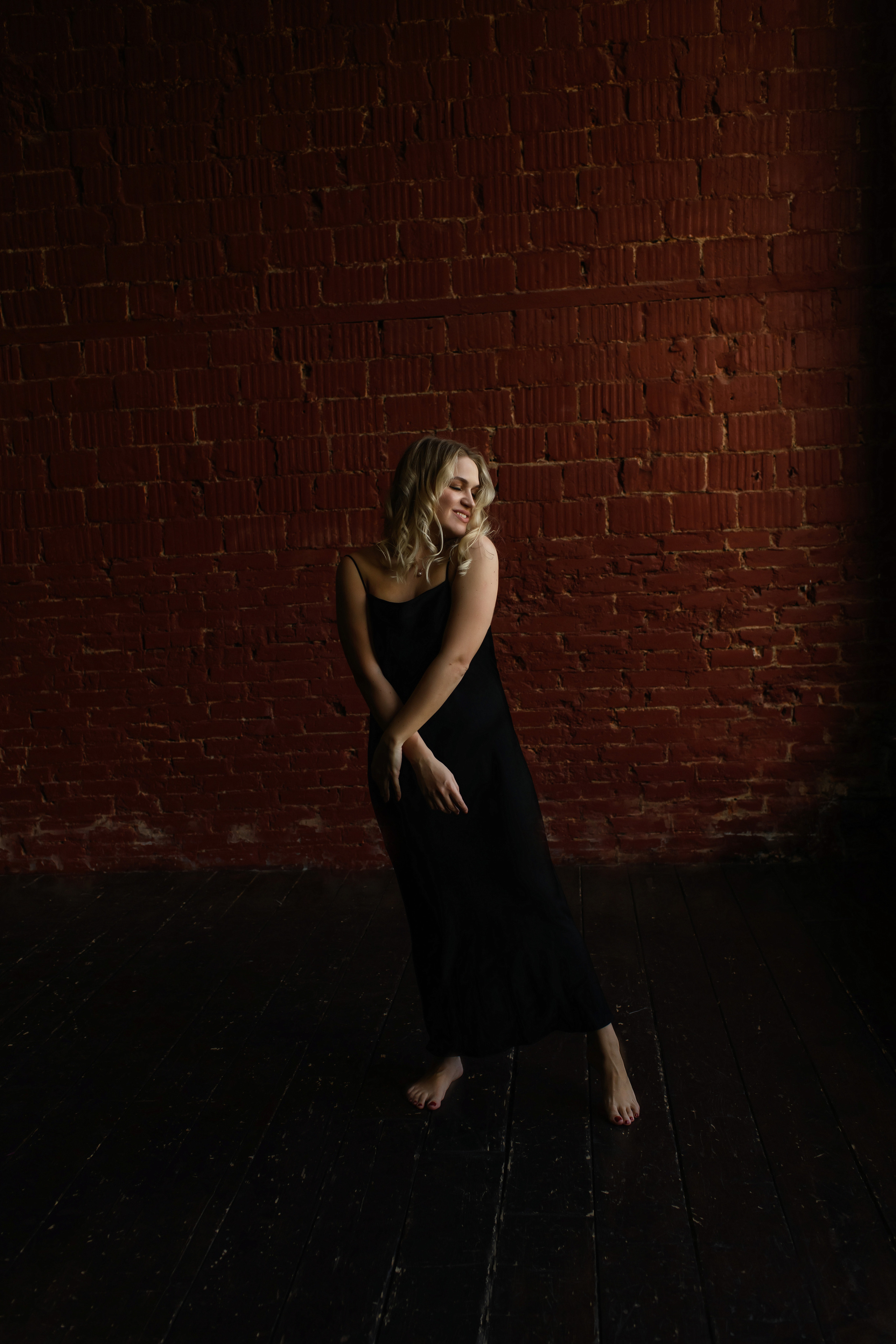 Женский портрет. Женский фотограф в Москве и Московской области Лена Чалых