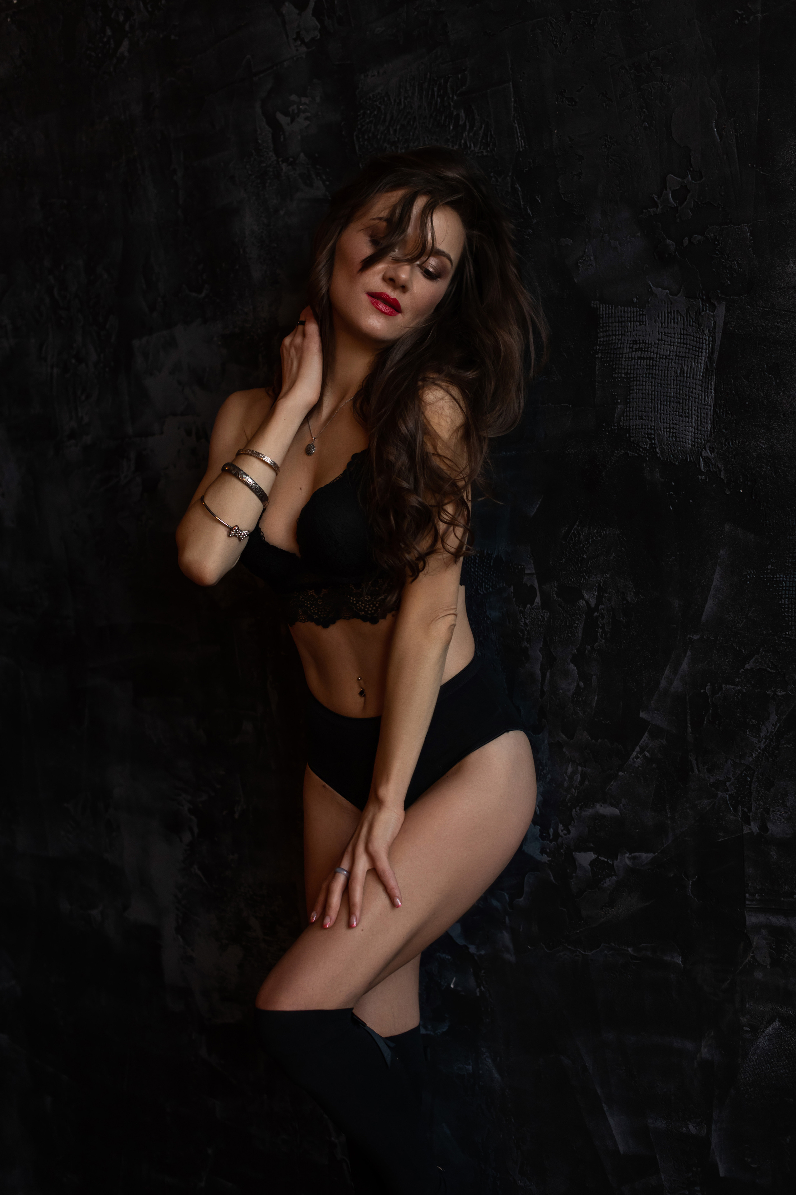 Будуар. Женский фотограф в Москве и Московской области Лена Чалых