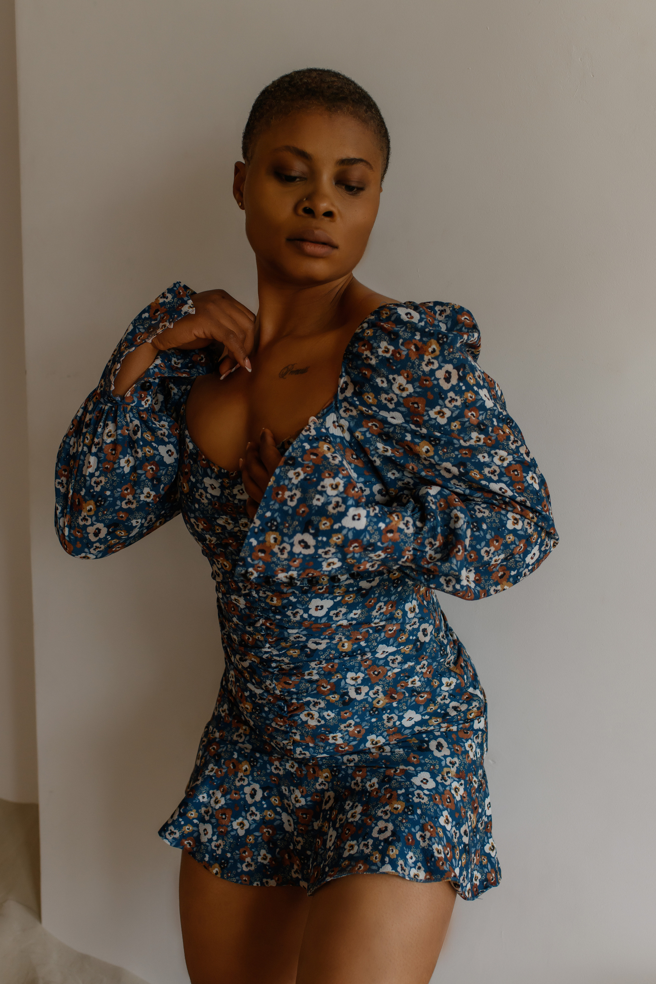 Женский портрет. Женский фотограф в Москве и Московской области Лена Чалых