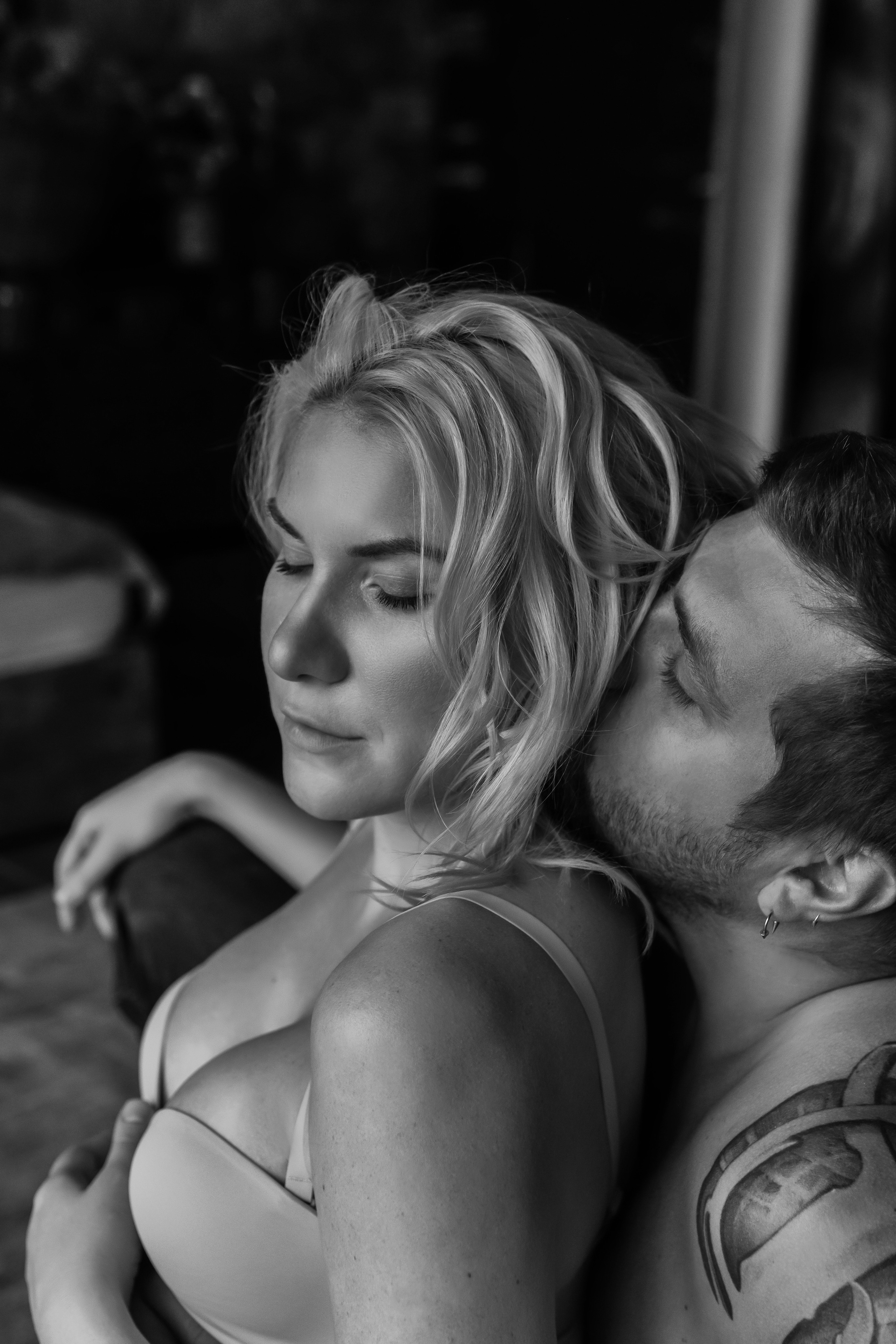 Love Story. Женский фотограф в Москве и Московской области Лена Чалых