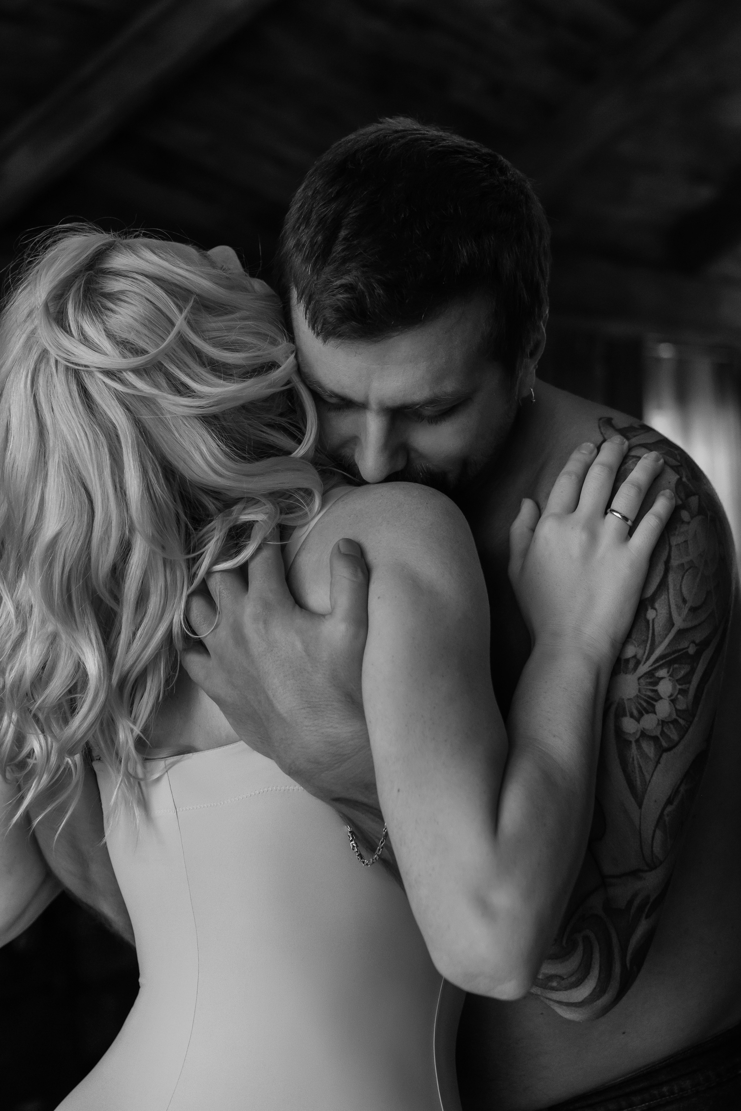 Love Story. Женский фотограф в Москве и Московской области Лена Чалых