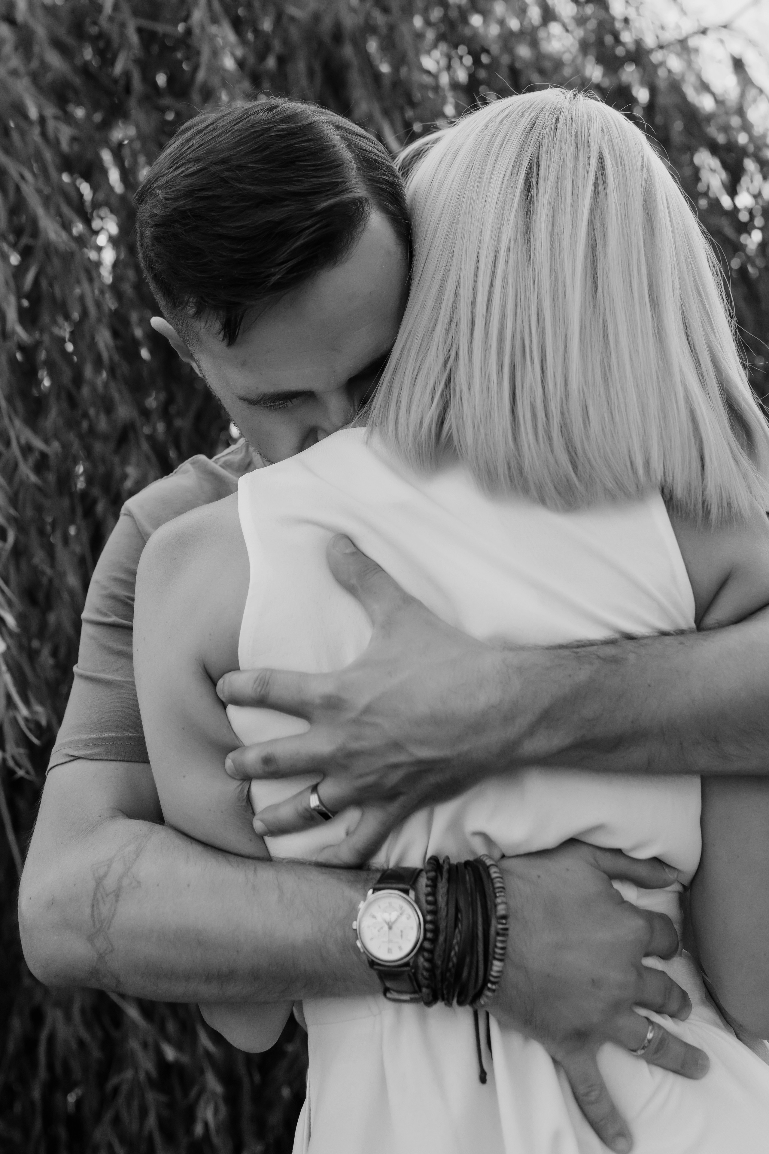 Love Story. Женский фотограф в Москве и Московской области Лена Чалых