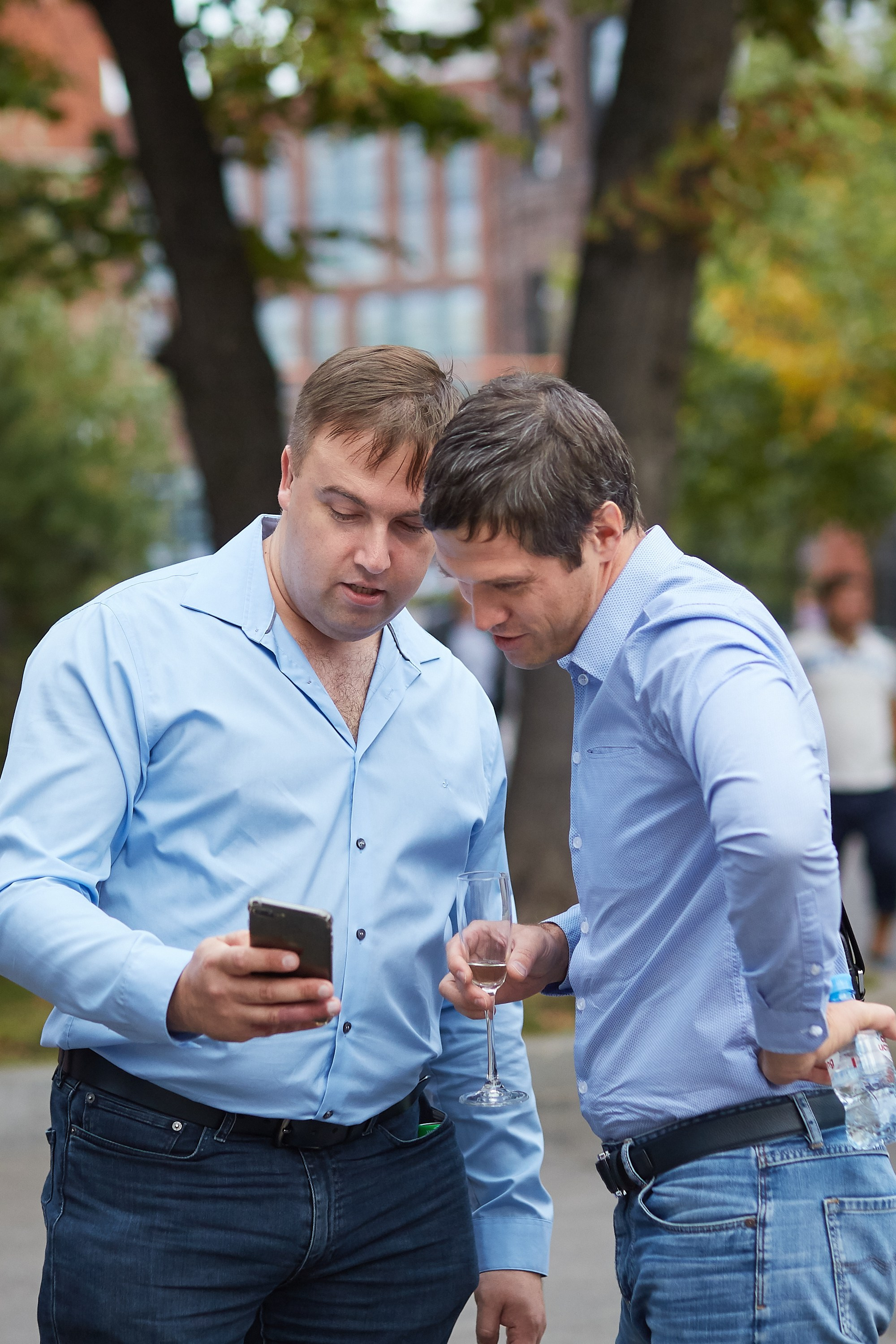 GEISTLICH PHARMA. Event фотограф Александр Осин. г. Москва