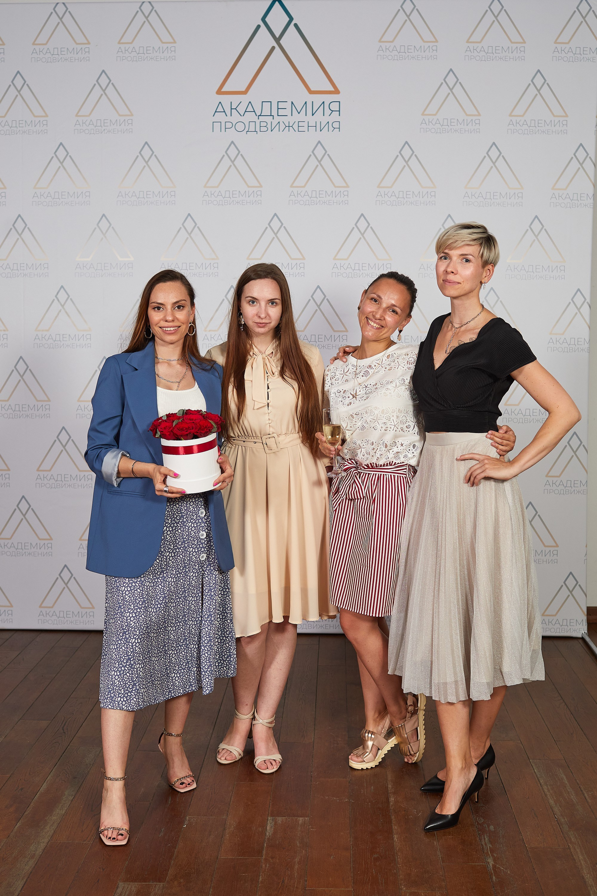 Праздник у психологов и коучей. Event фотограф Александр Осин. г. Москва