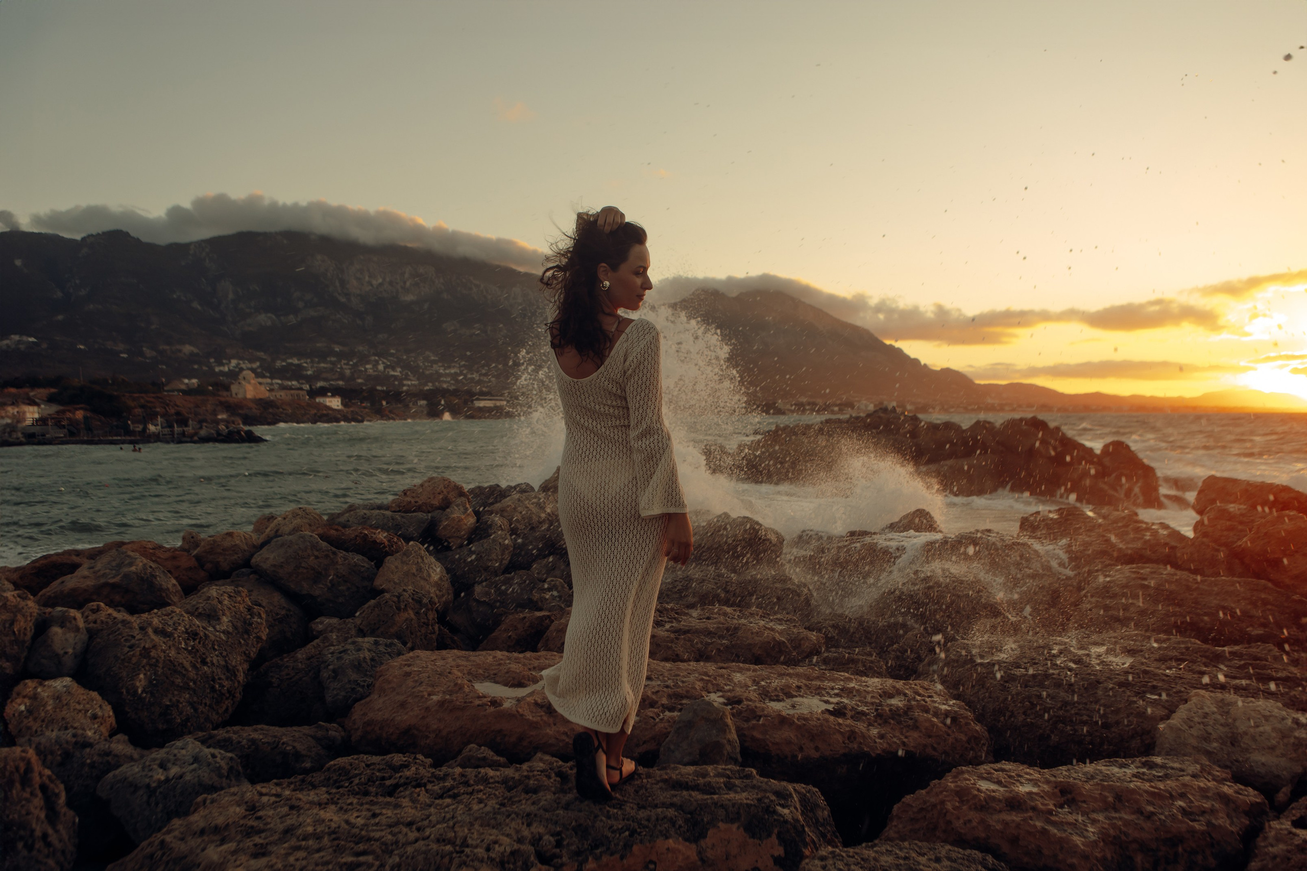 E&D. Фотограф в Батуми Павел Шарников