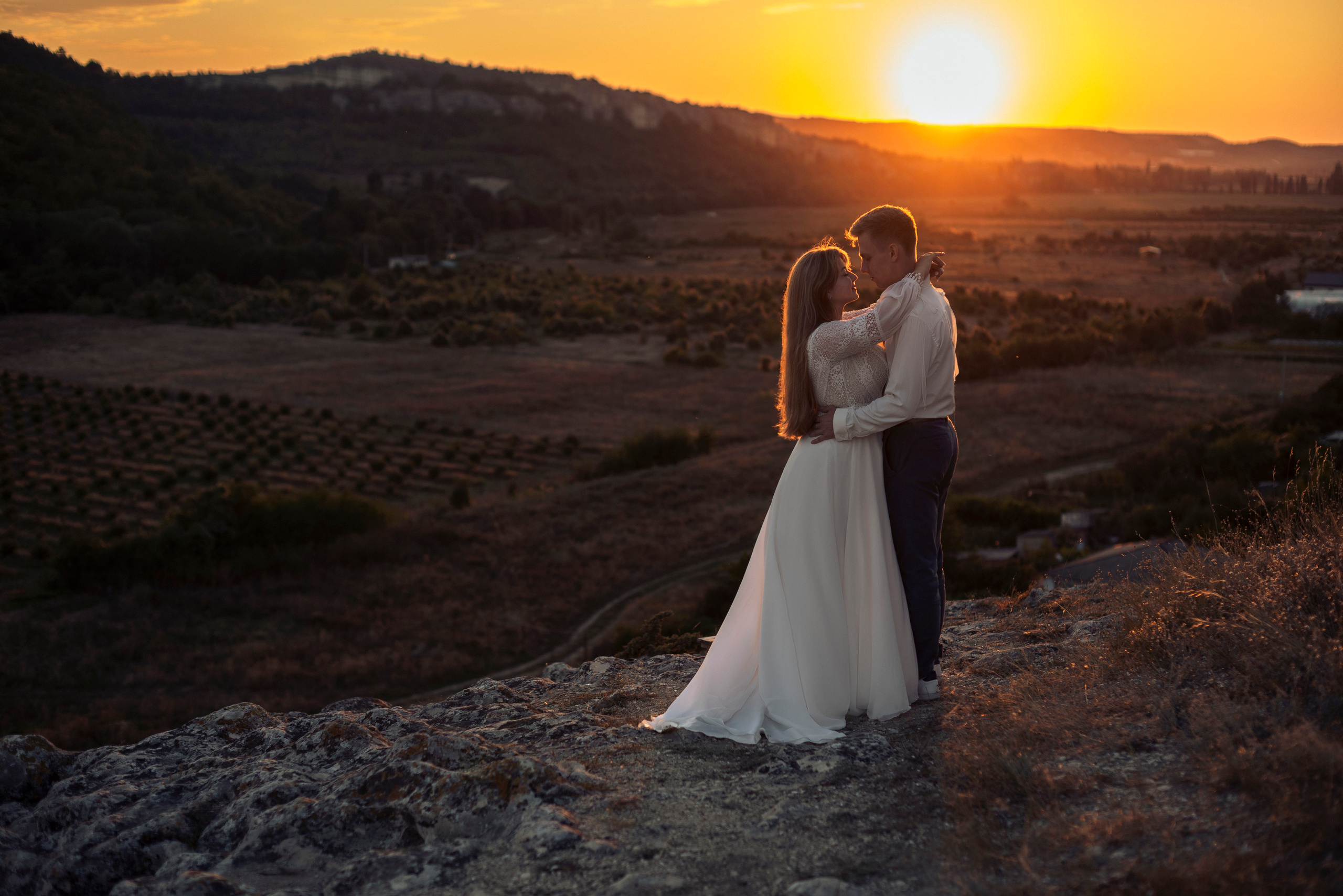Профессиональный фотограф в Севастополе и Крыму Богатырева Ксения