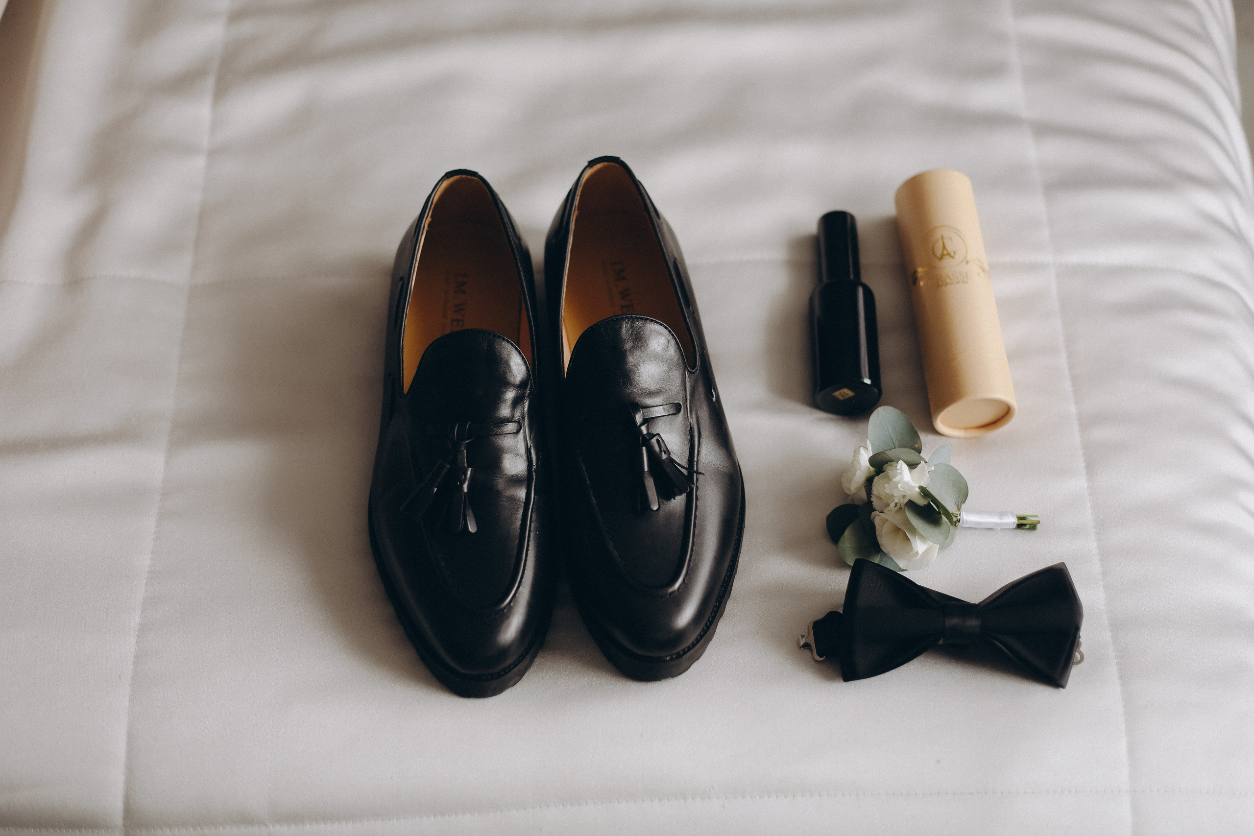 Оля & Леша. Свадебный фотограф Татьяна Курганская