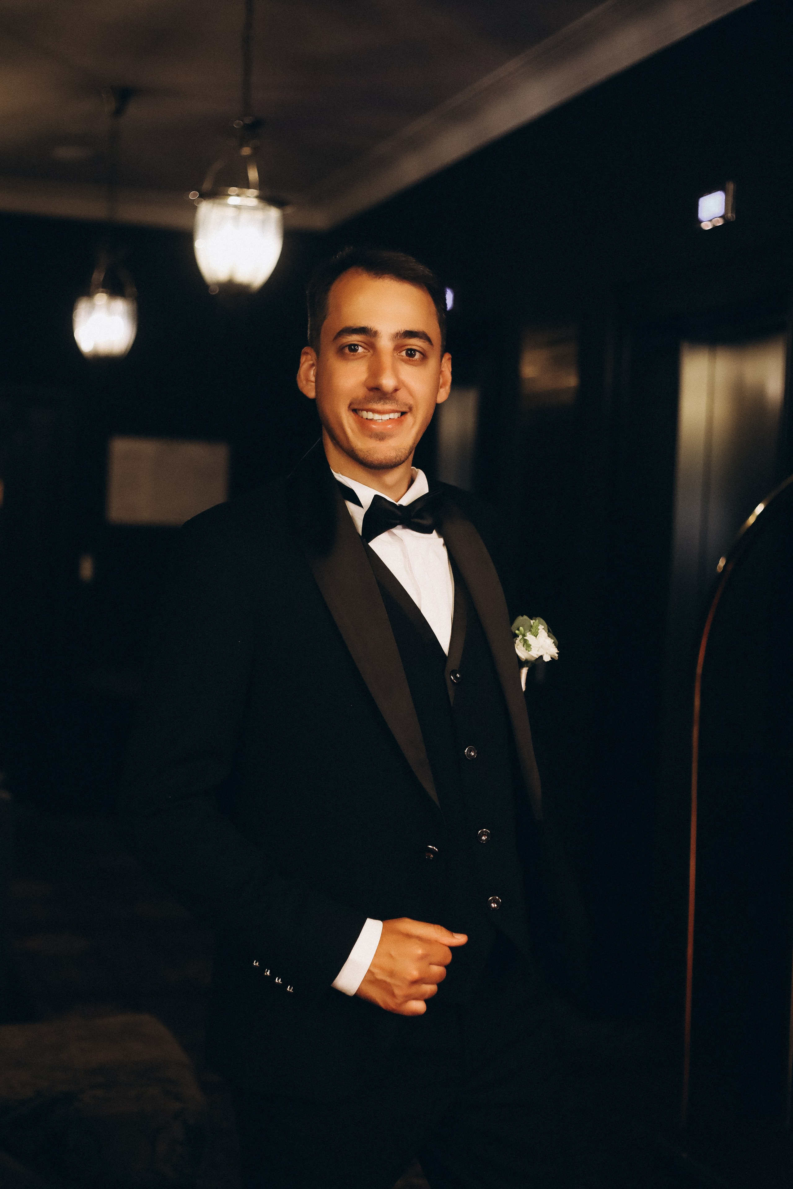 Айман & Наталья. Свадебный фотограф Татьяна Курганская