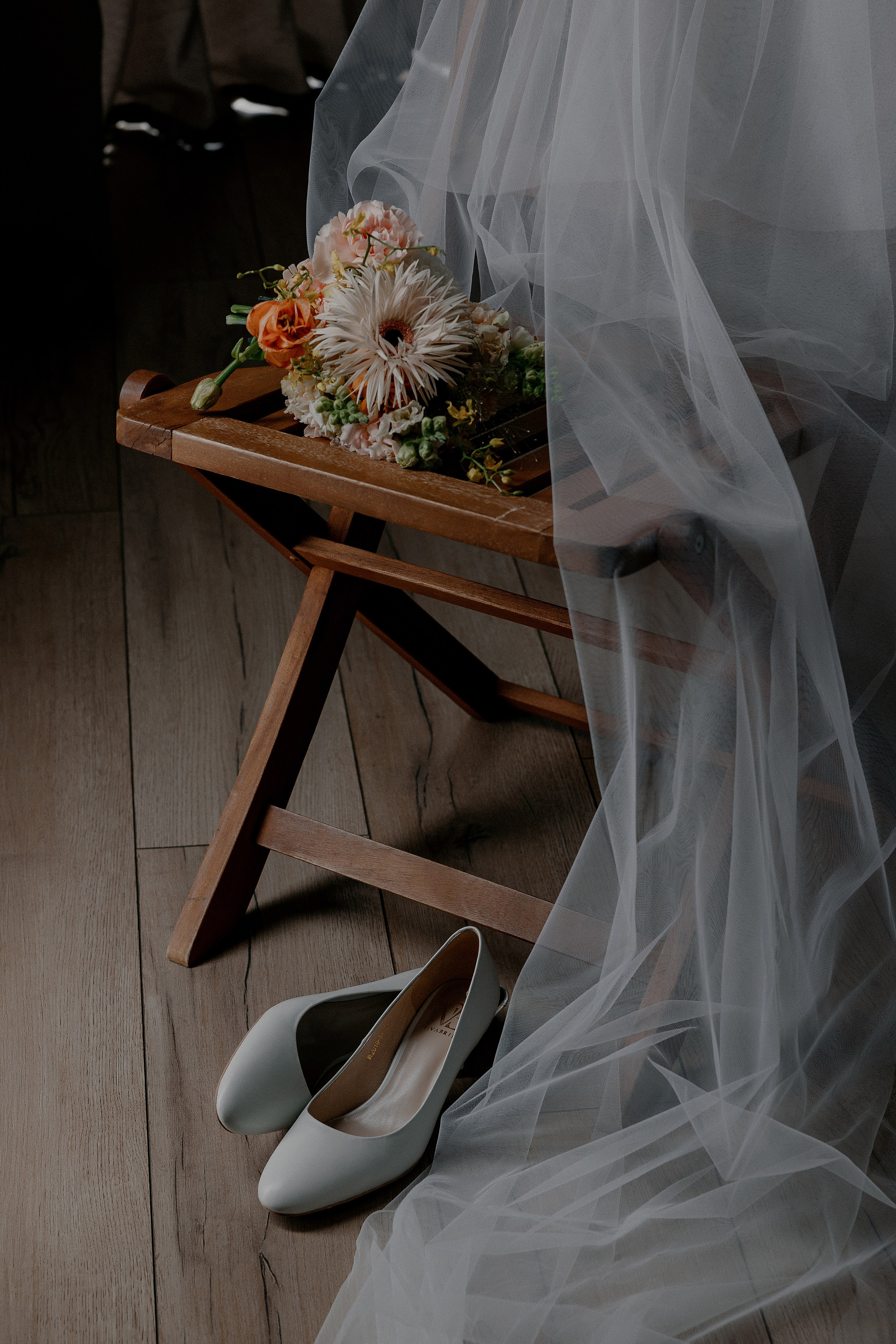 Pavel and Aleksandra. Фотограф: Корнаковский А.Т