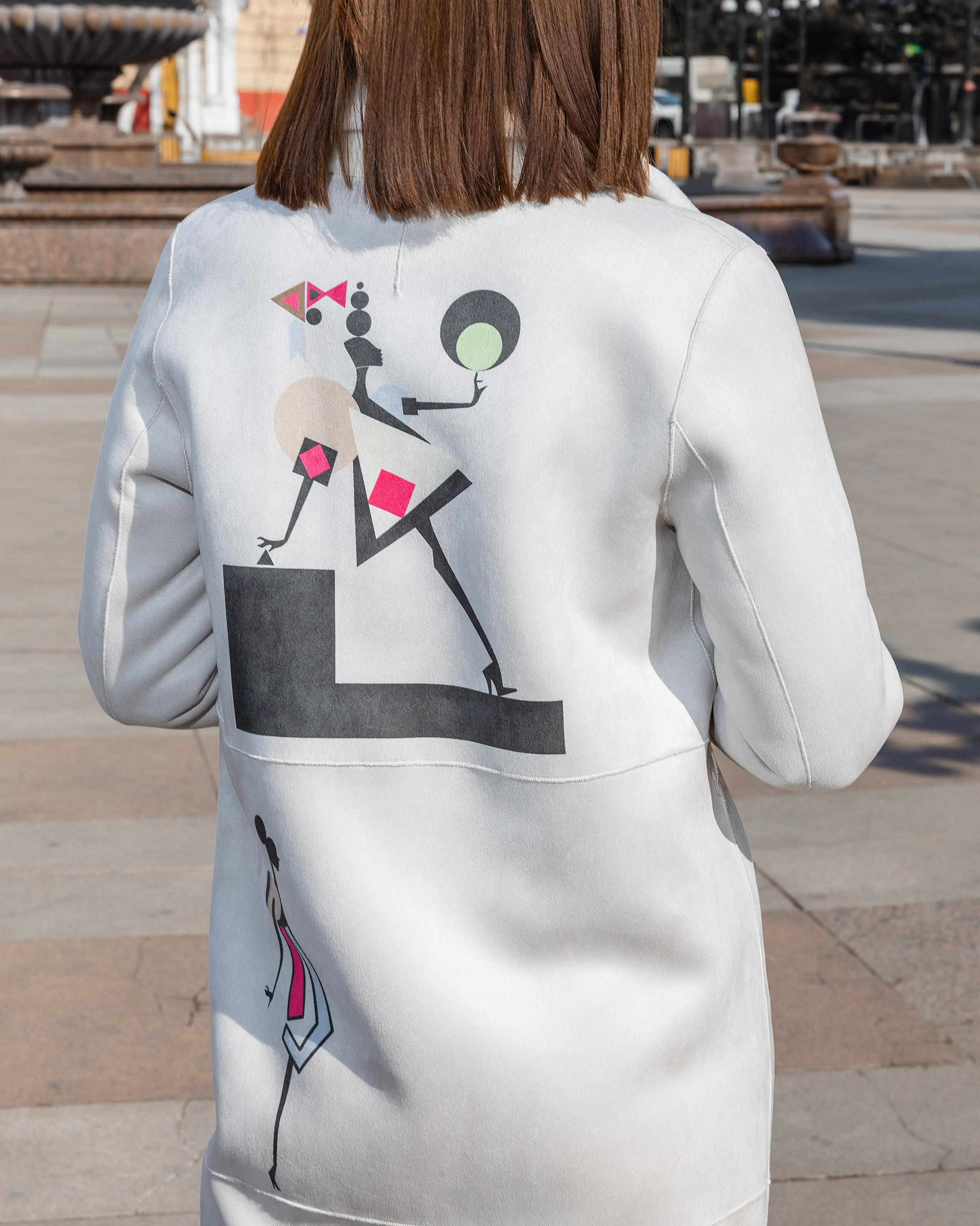 @Morozov. Фотограф и видеограф в Улан-Удэ: Аюна Габагуева и Артём Шаханов