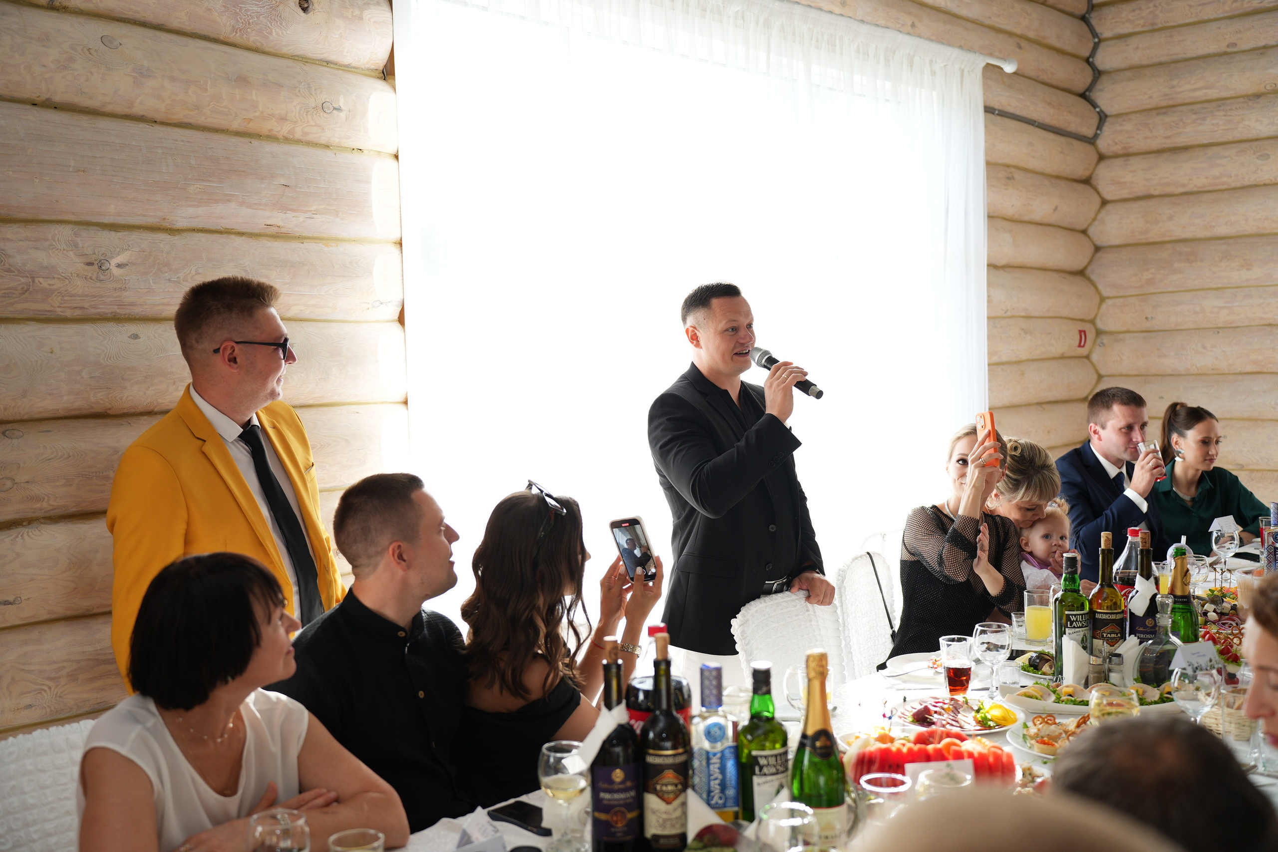 35 лет. Семейный и свадебный фотограф Минск, Беларусь Анна Орловская