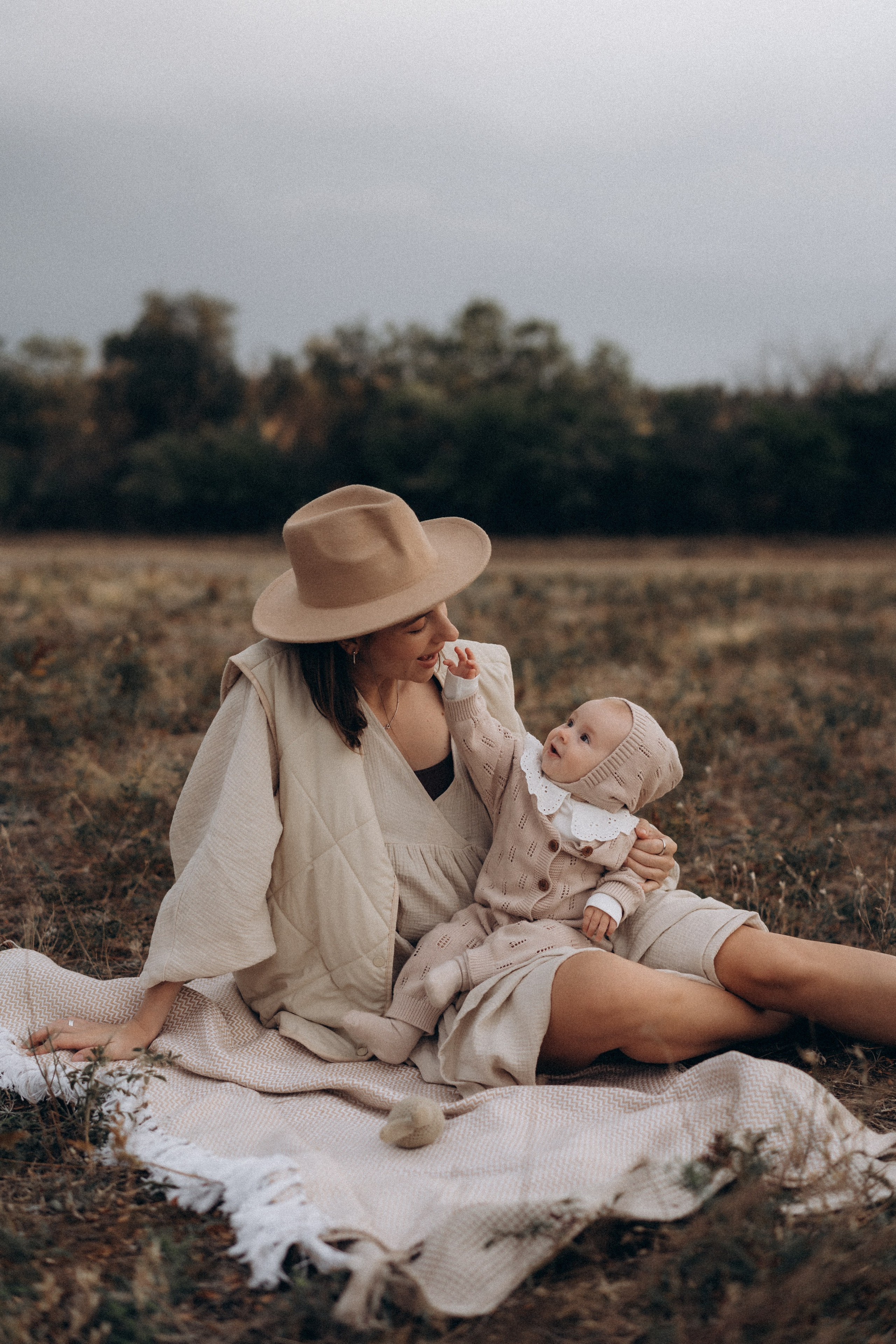 Семейный и детский фотограф в Волгограде и Сочи Наталия Пирметова