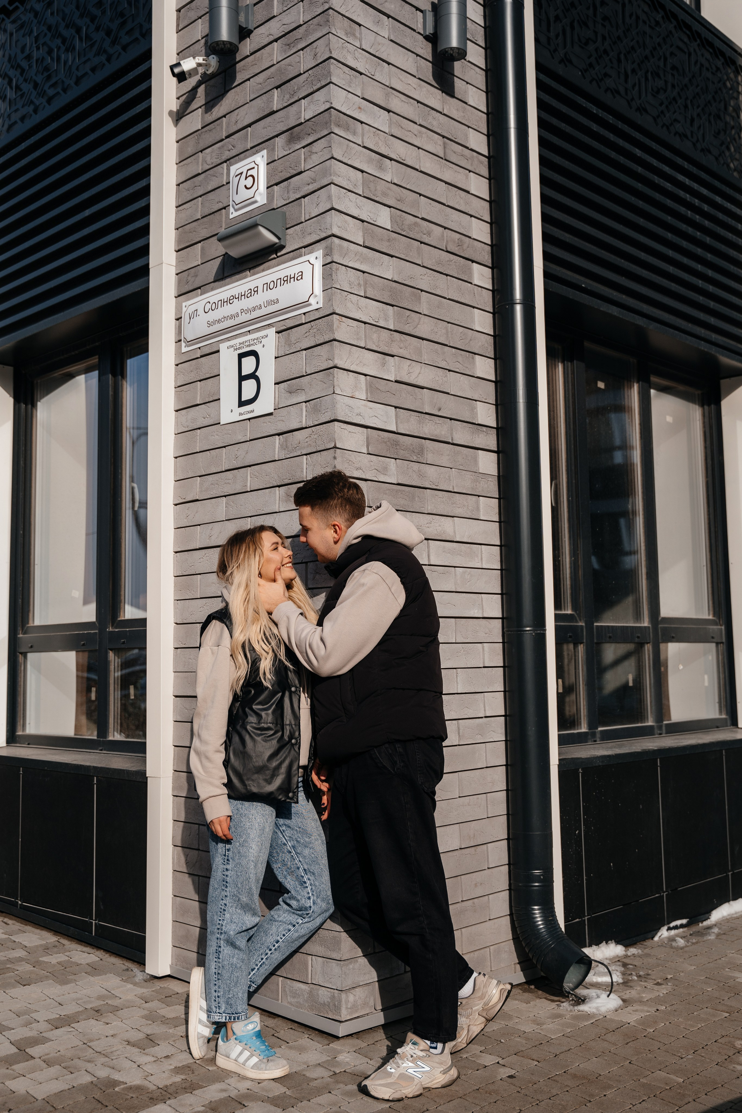 Она сказала — да!. Свадебный фотограф Барнаул Алексей Павлов