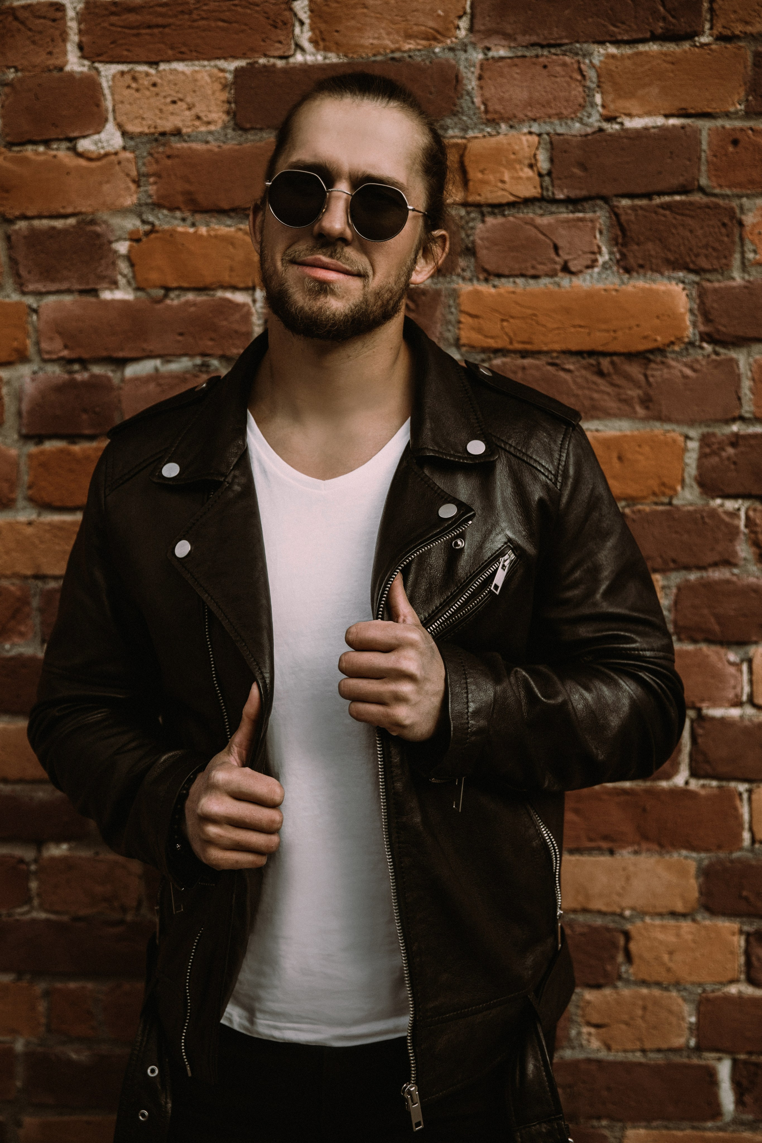 Владимир. Фотограф в Санкт-Петербурге Ангелина Волкова