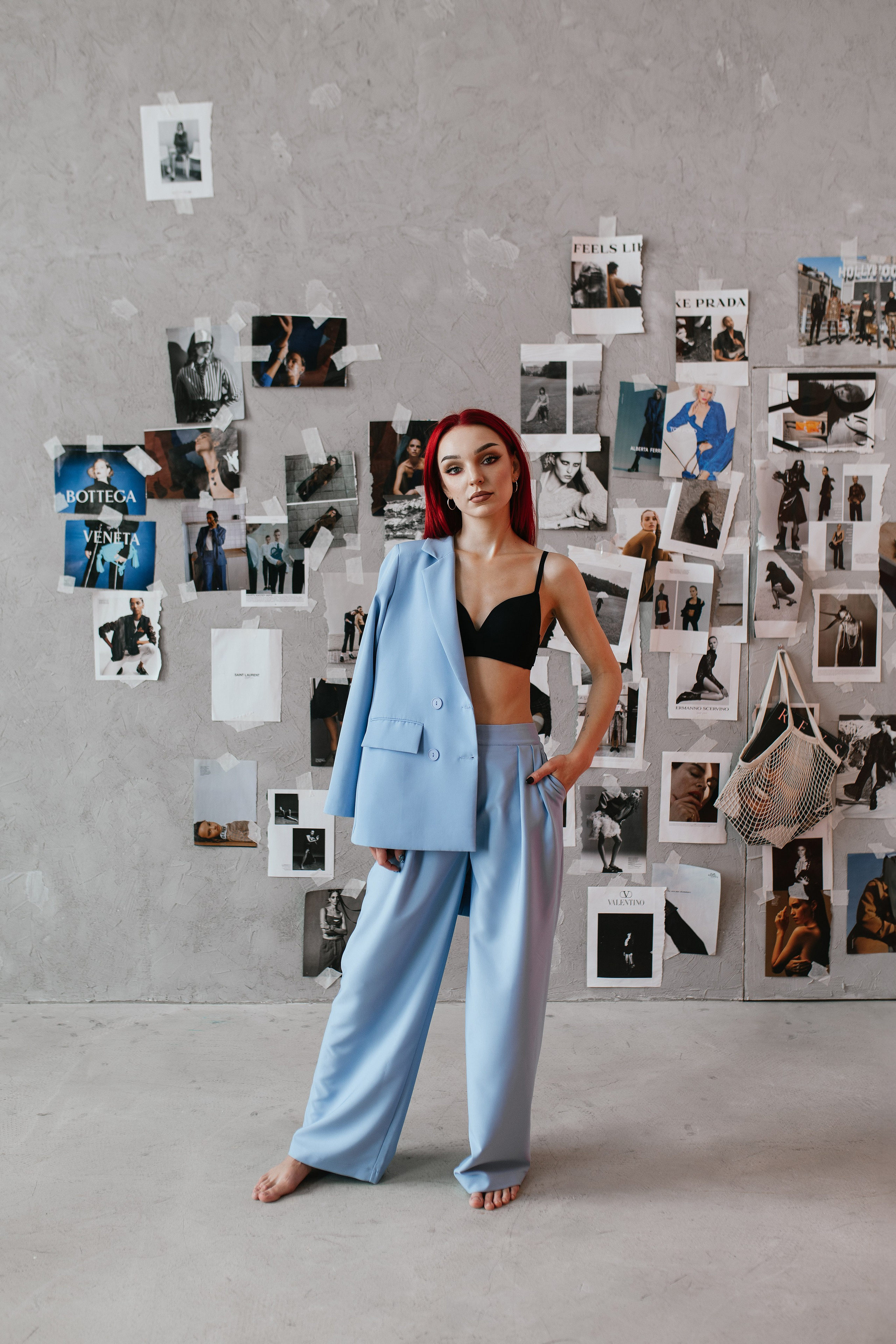 Вера. Свадебный, семейный фотограф в Рязани Лена Брант