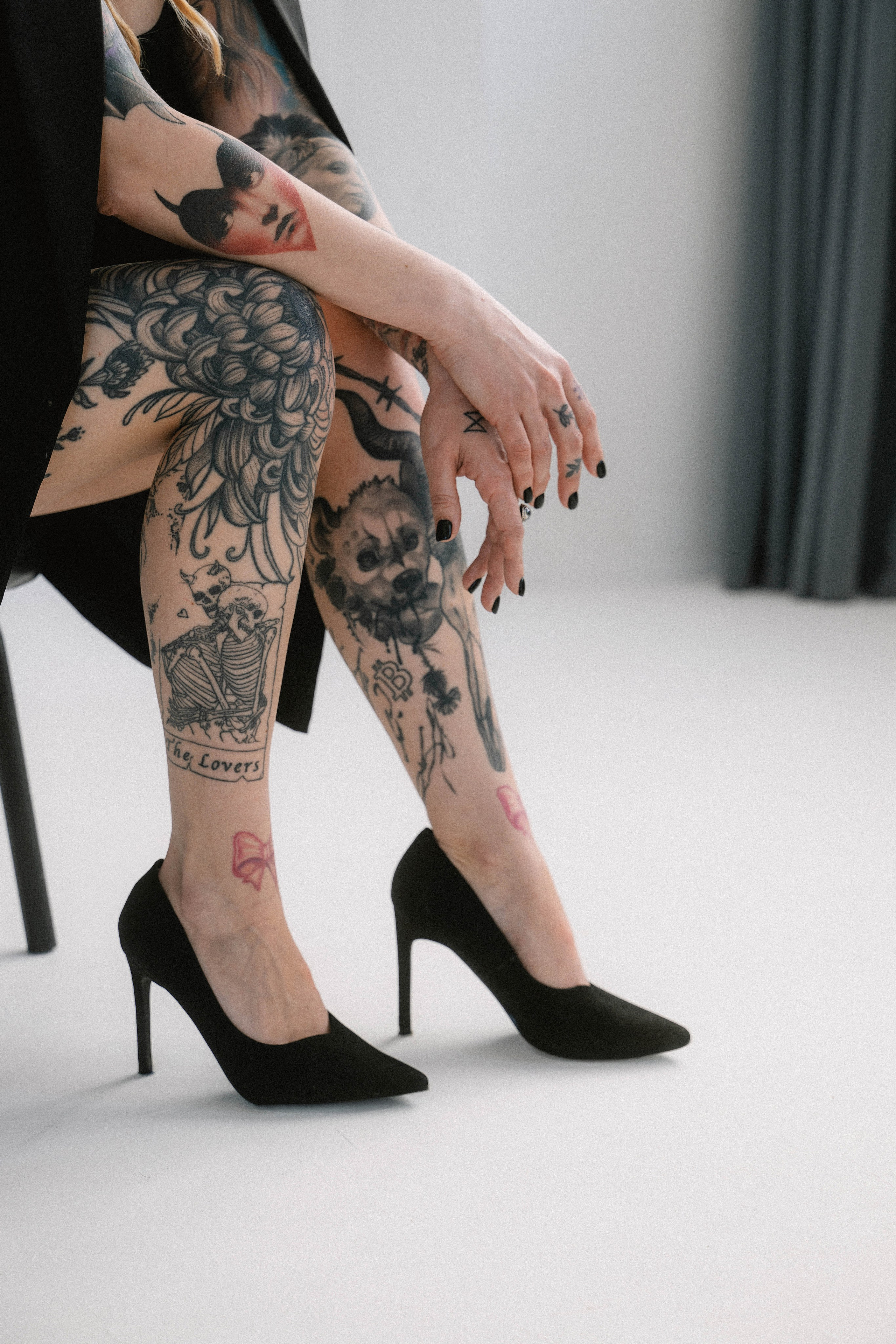 Настя. Свадебный, семейный фотограф в Рязани Лена Брант