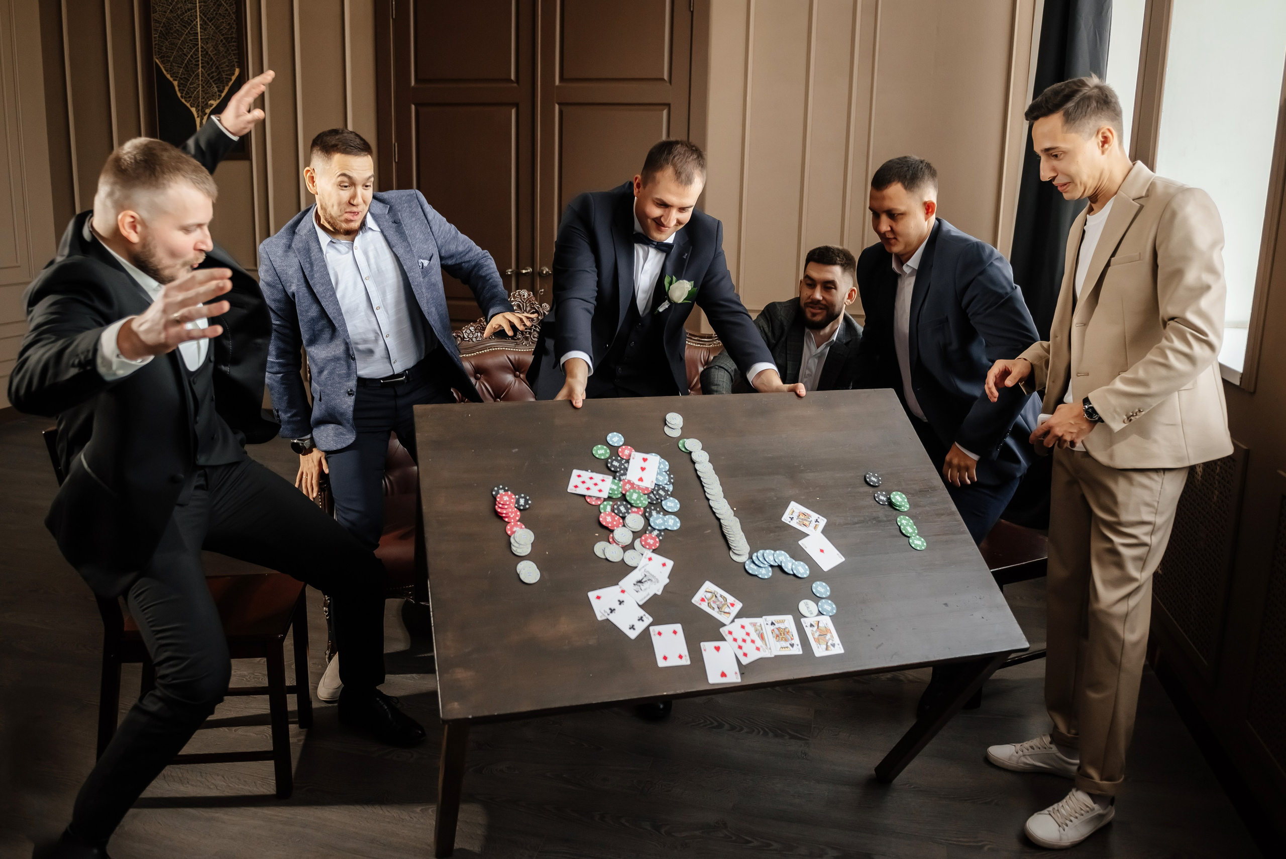 Роман & Гузель. Ваш свадебный фотограф Владимир Ямулин / Стерлитамак и РБ