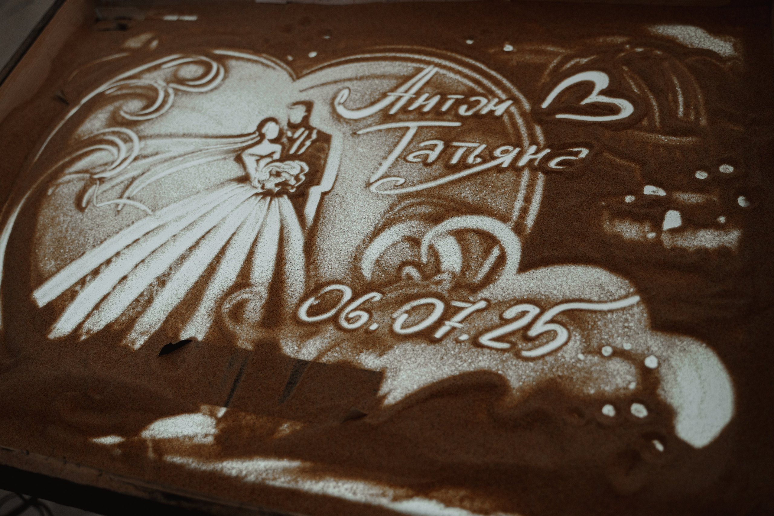 T&A Сегодня только о любви. Свадебный фотограф Москва Инесса Зверева