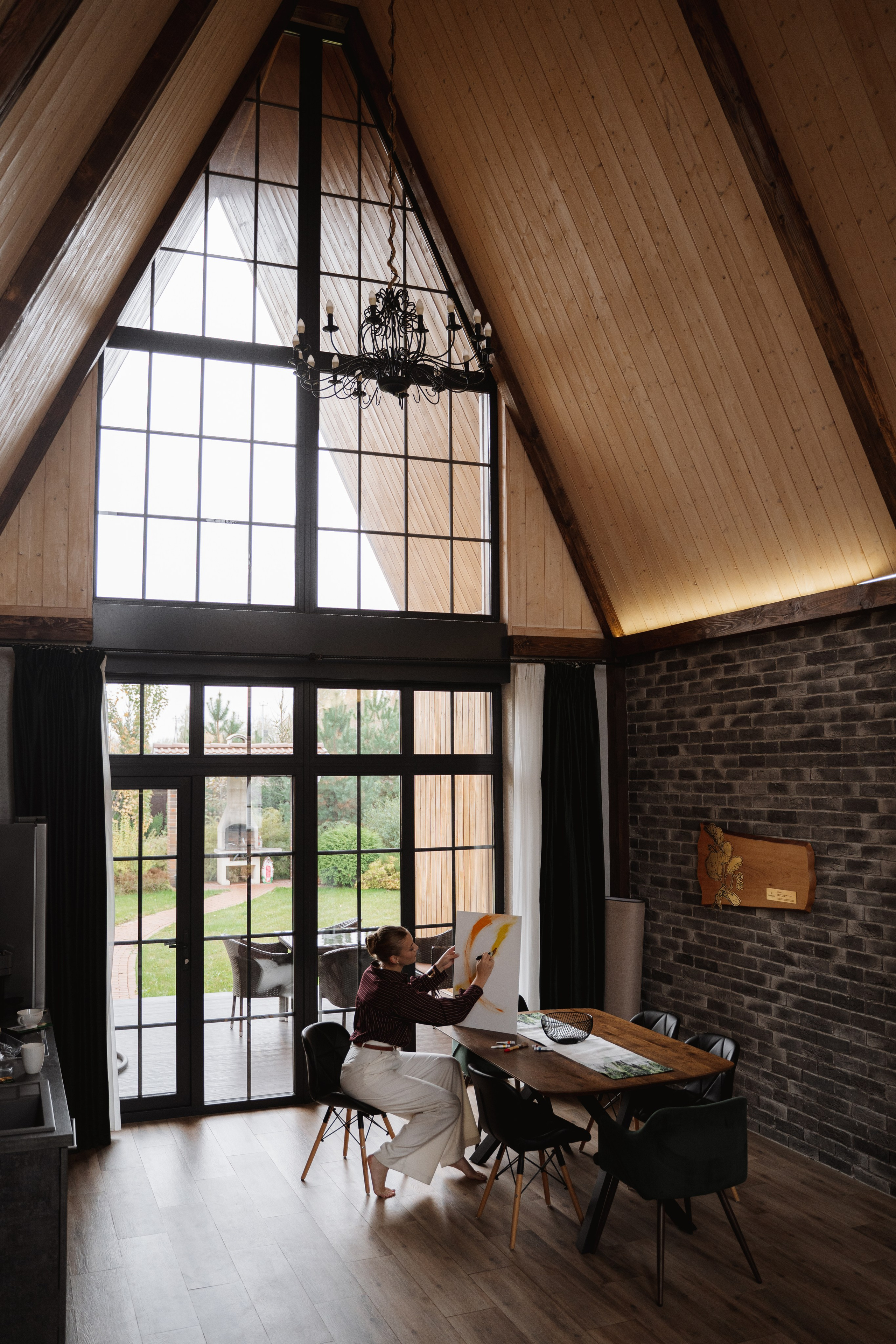 Олеся. Свадебный фотограф Москва Инесса Зверева