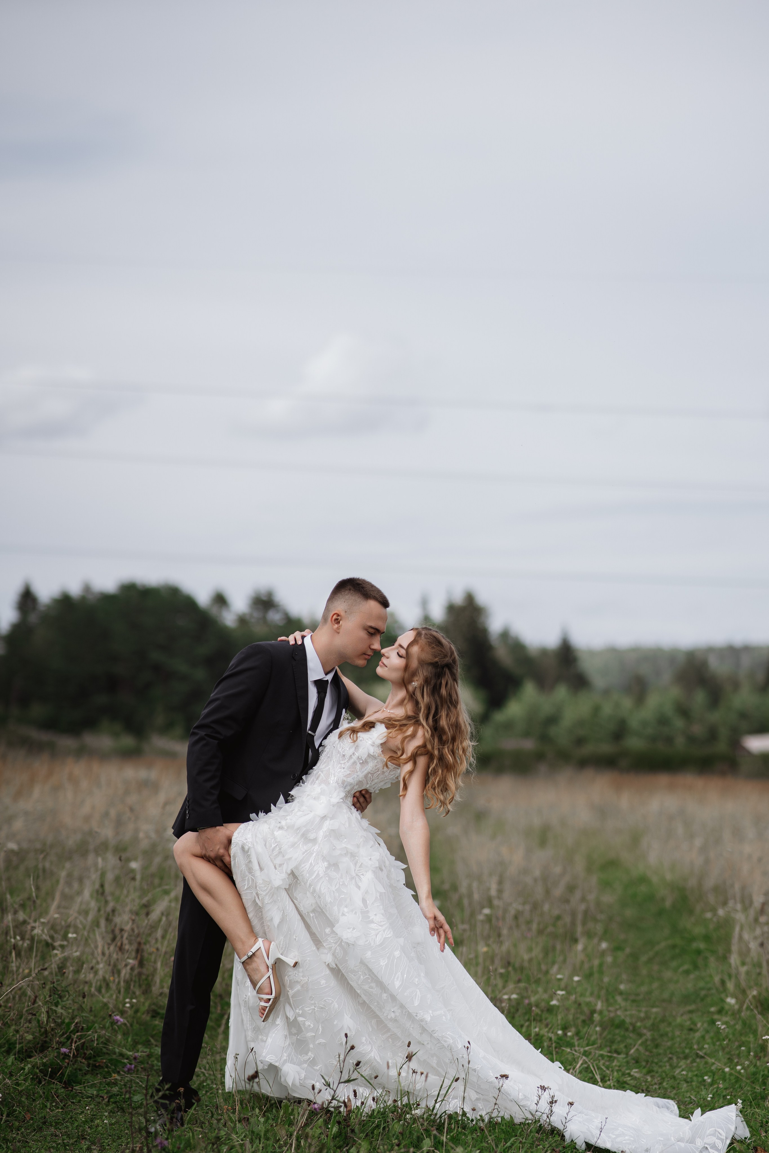 Свадебные пакеты. Свадебный фотограф Москва Инесса Зверева