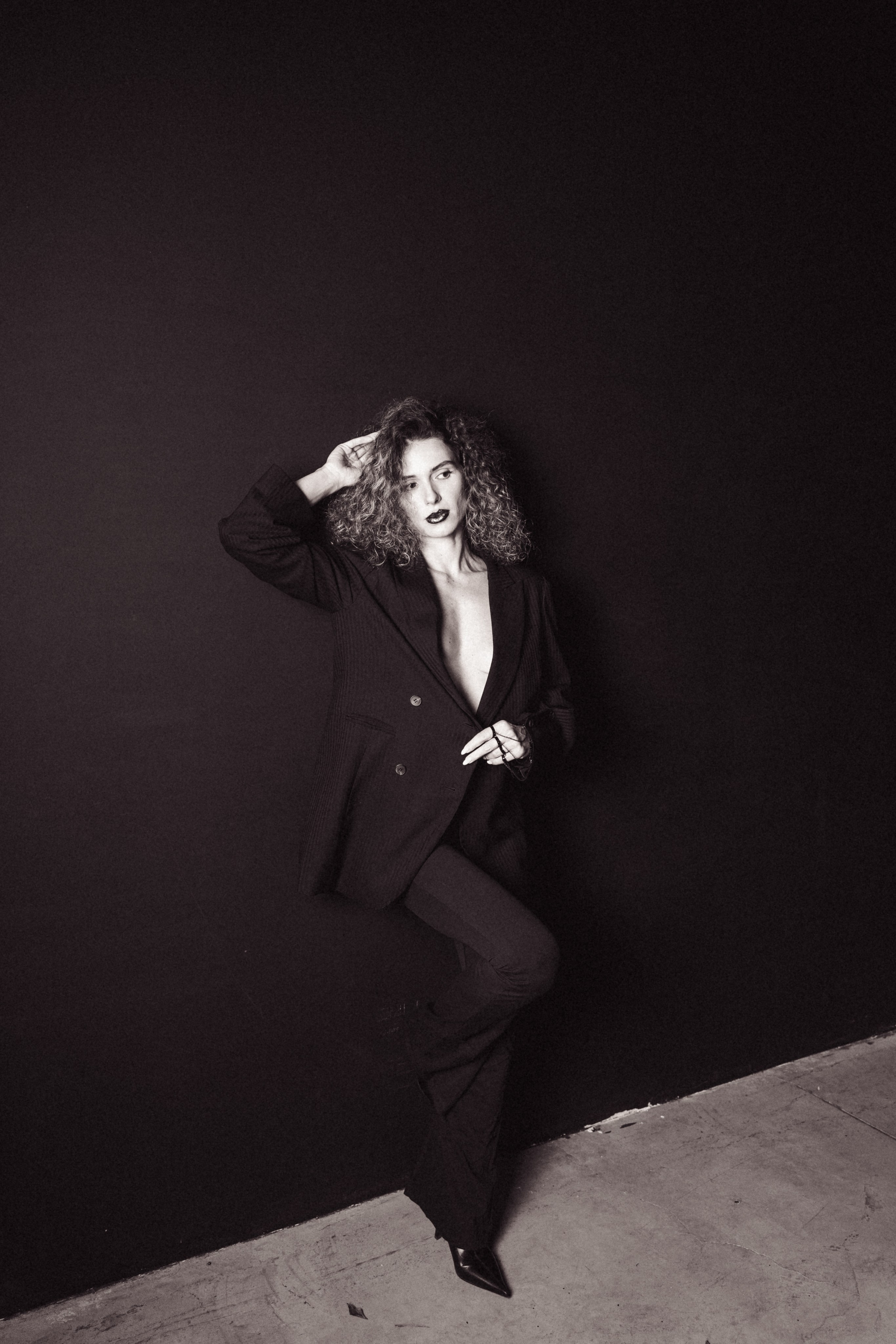 Вера. Свадебный фотограф Москва Инесса Зверева