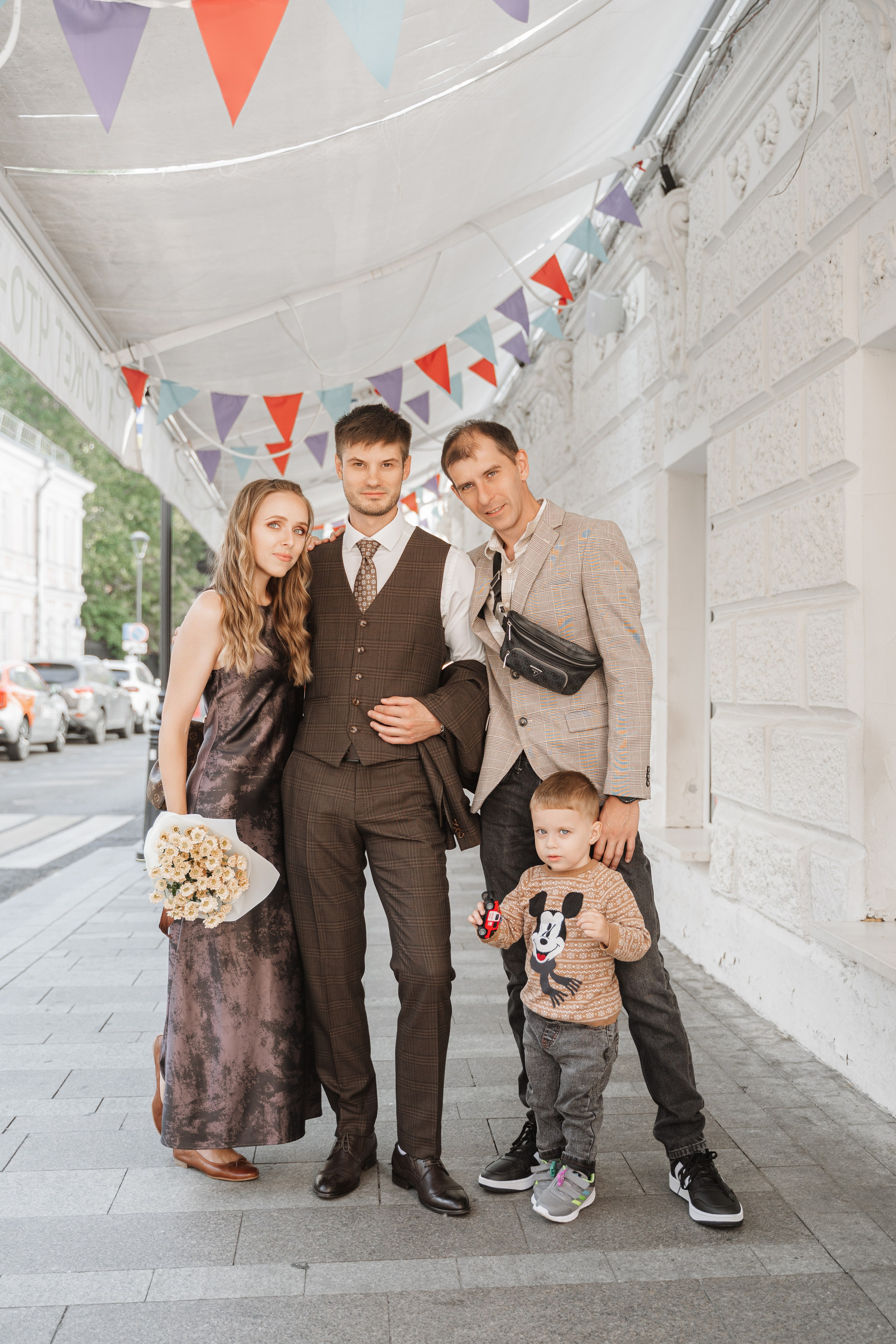 В&Ж Особняк спиридонова. Свадебный фотограф Москва Инесса Зверева