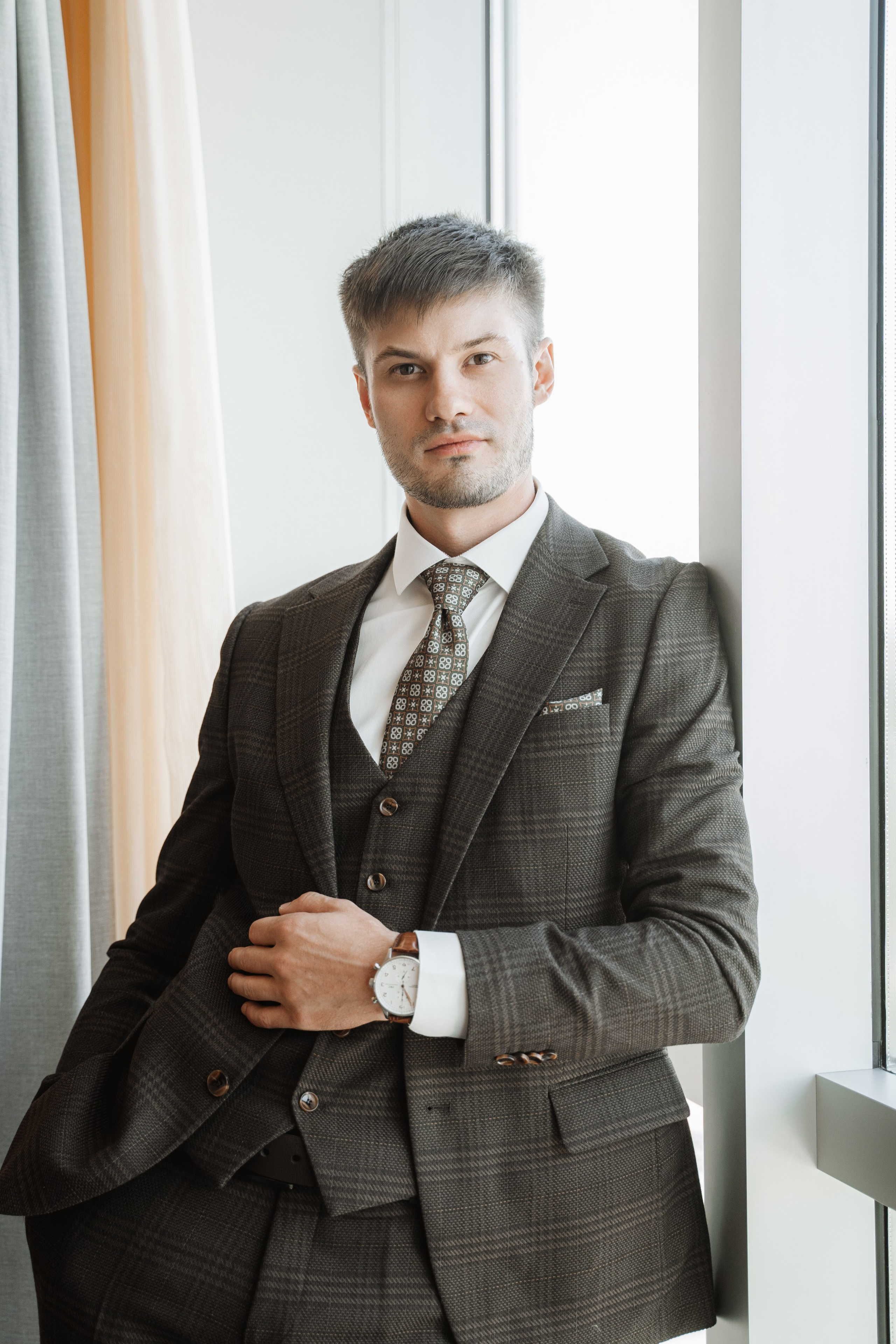 В&Ж Особняк спиридонова. Свадебный фотограф Москва Инесса Зверева