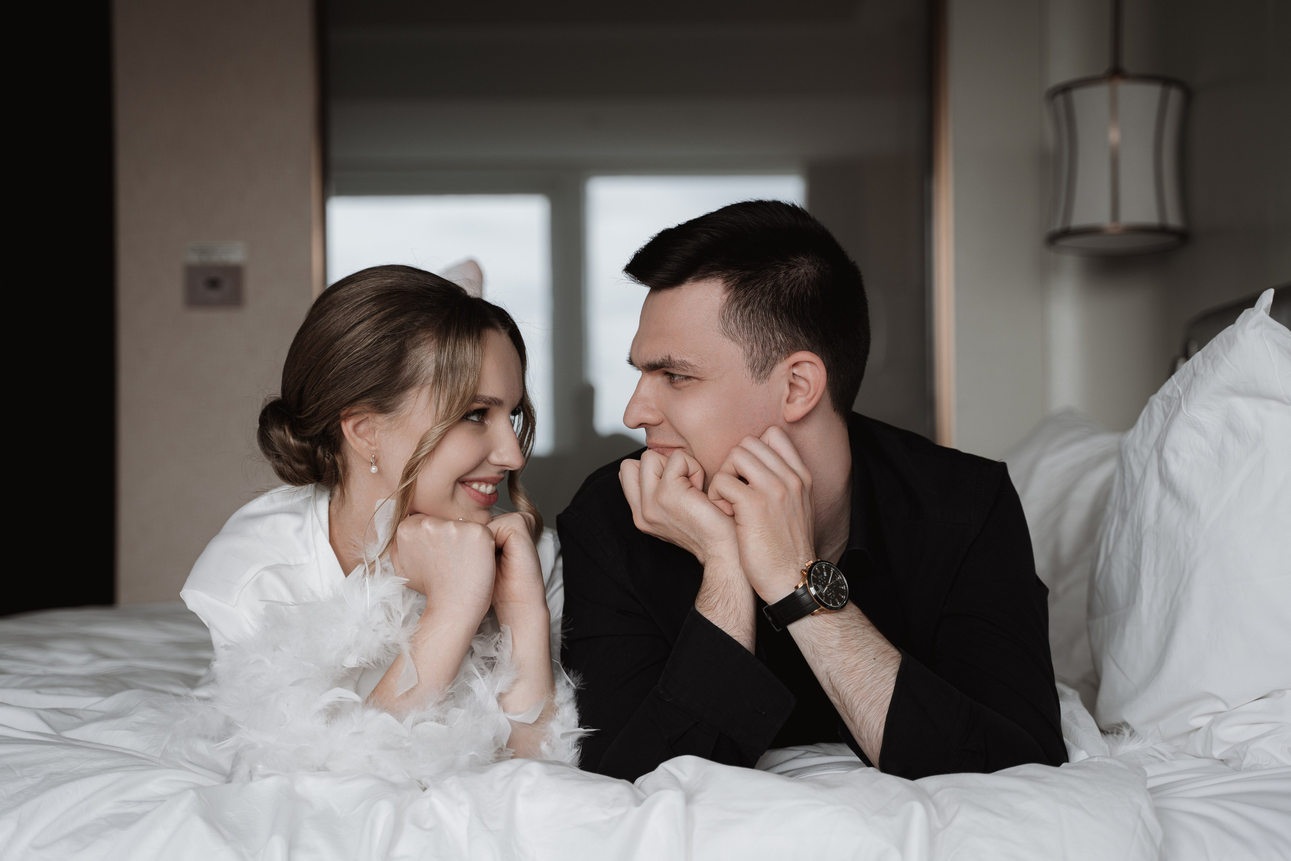 T&A Сегодня только о любви. Свадебный фотограф Москва Инесса Зверева