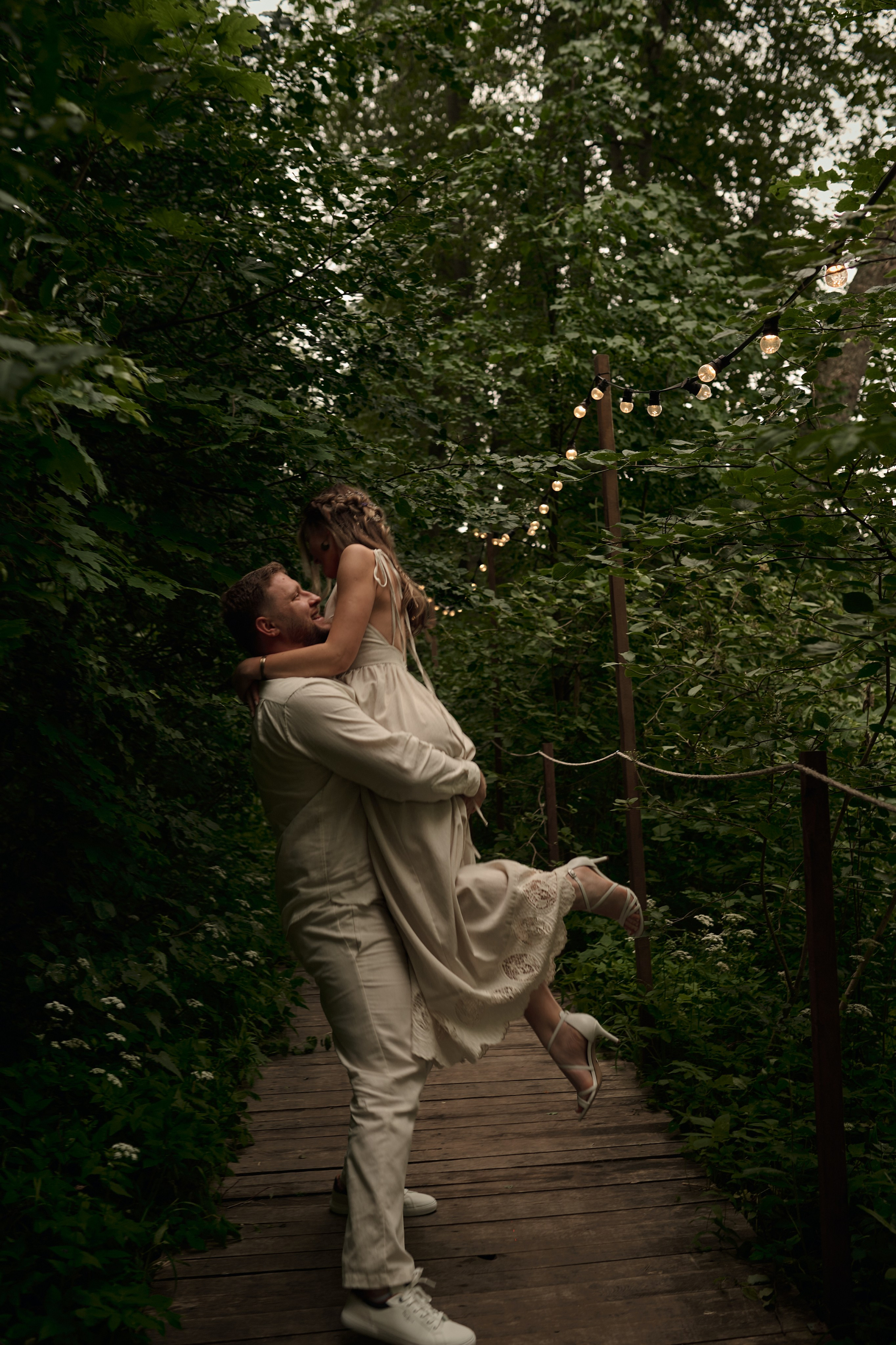 Слава и Света. Остров любви. Семейный и свадебный lifestyle-фотограф в Москве Мария Петрова