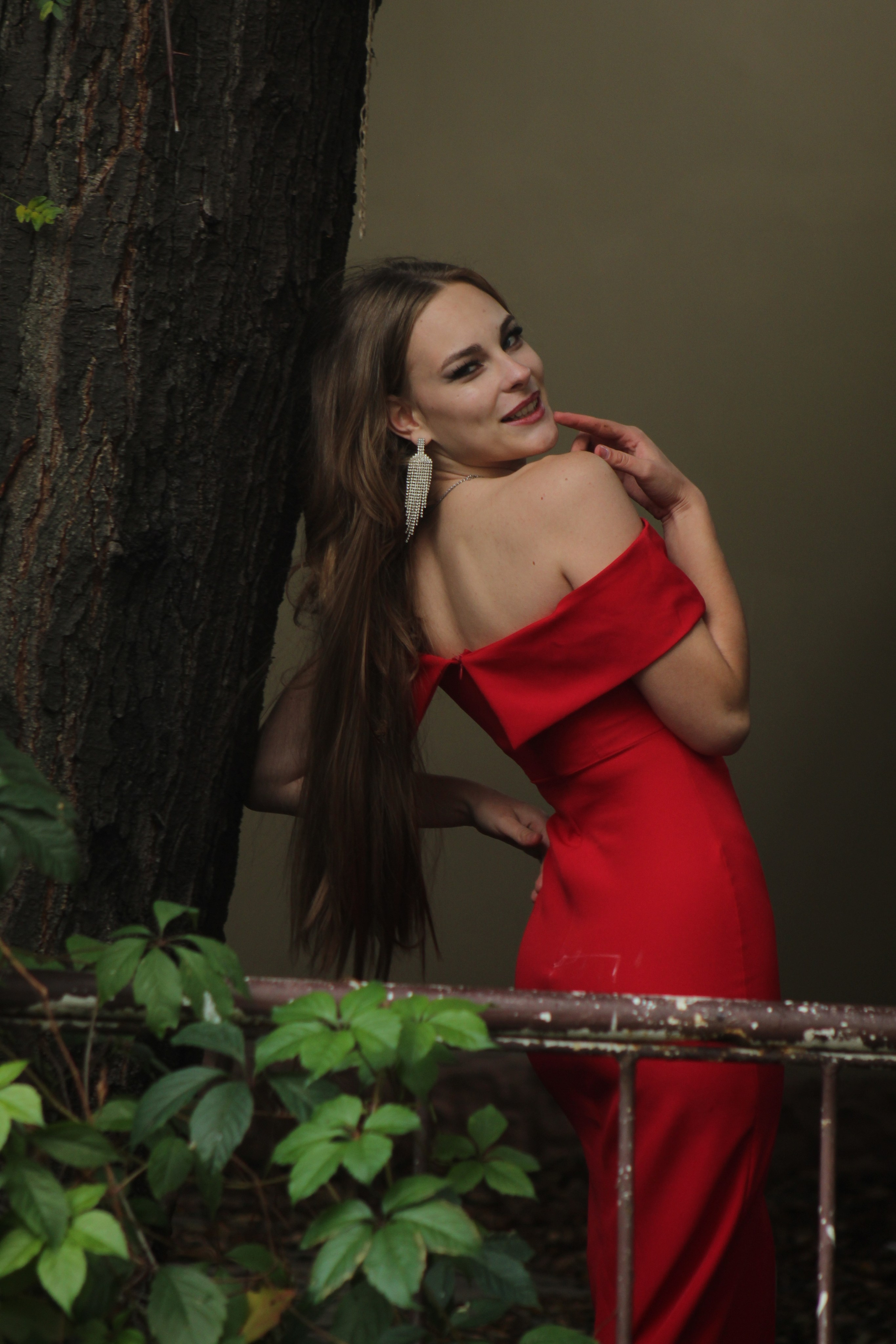 Екатерина. Илья Чемис — Фотограф в Мариуполе