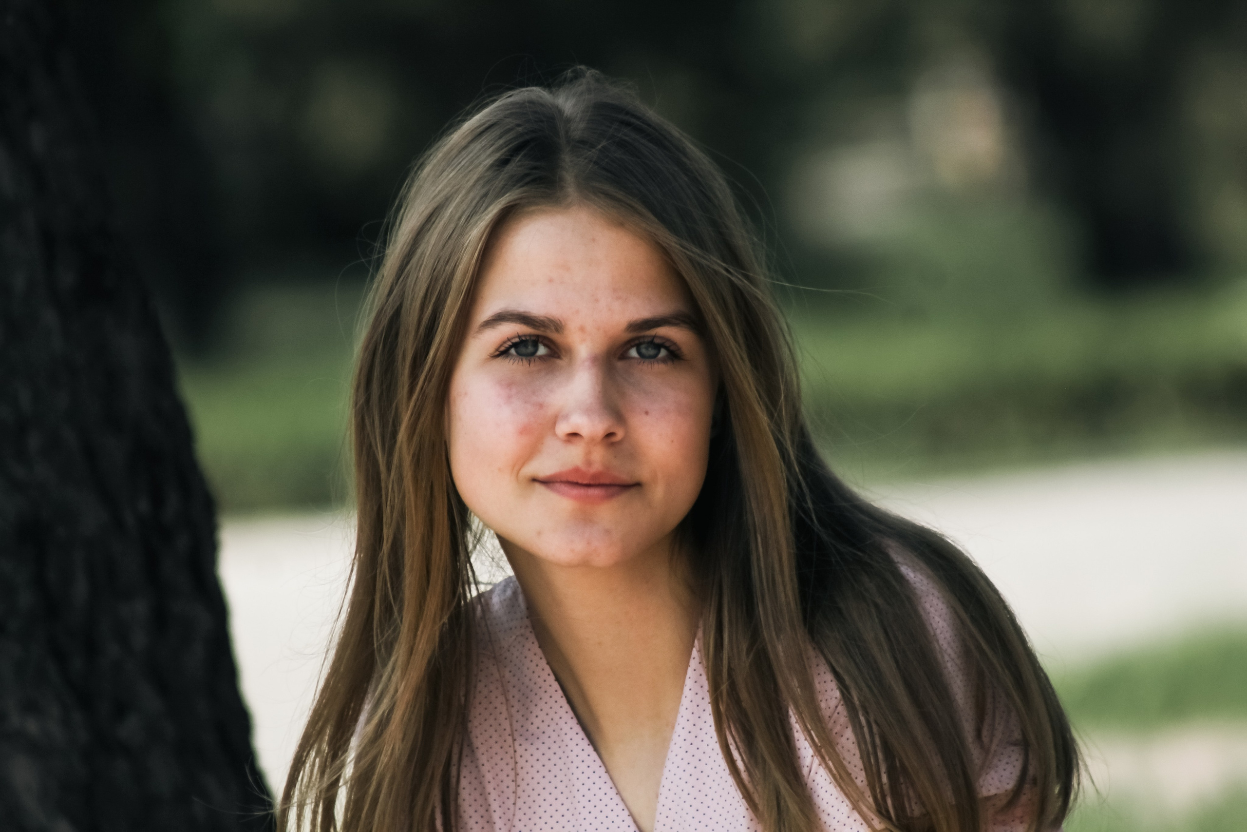 Ксения. Илья Чемис — Фотограф в Мариуполе