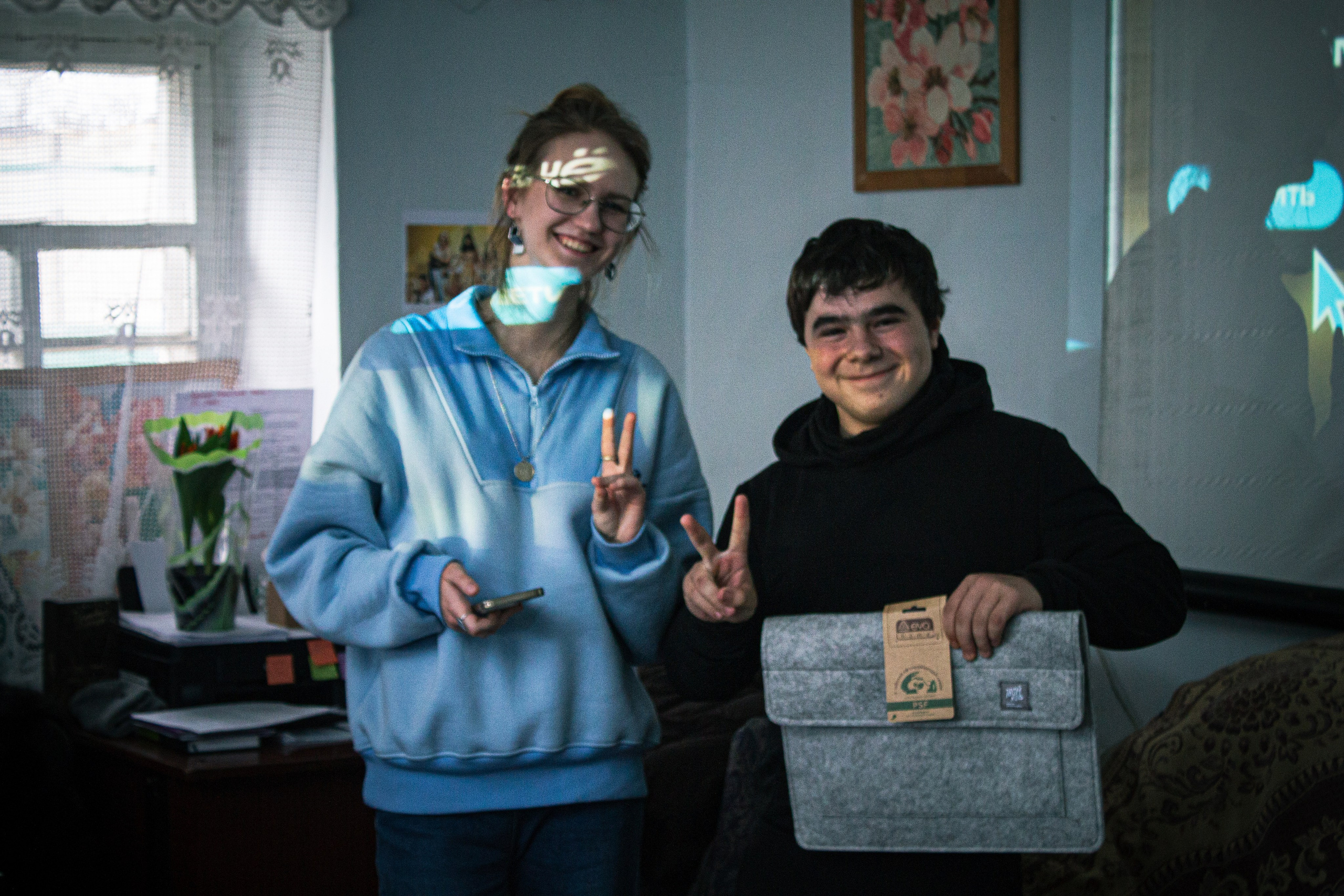 Твой Ход. Илья Чемис — Фотограф в Мариуполе