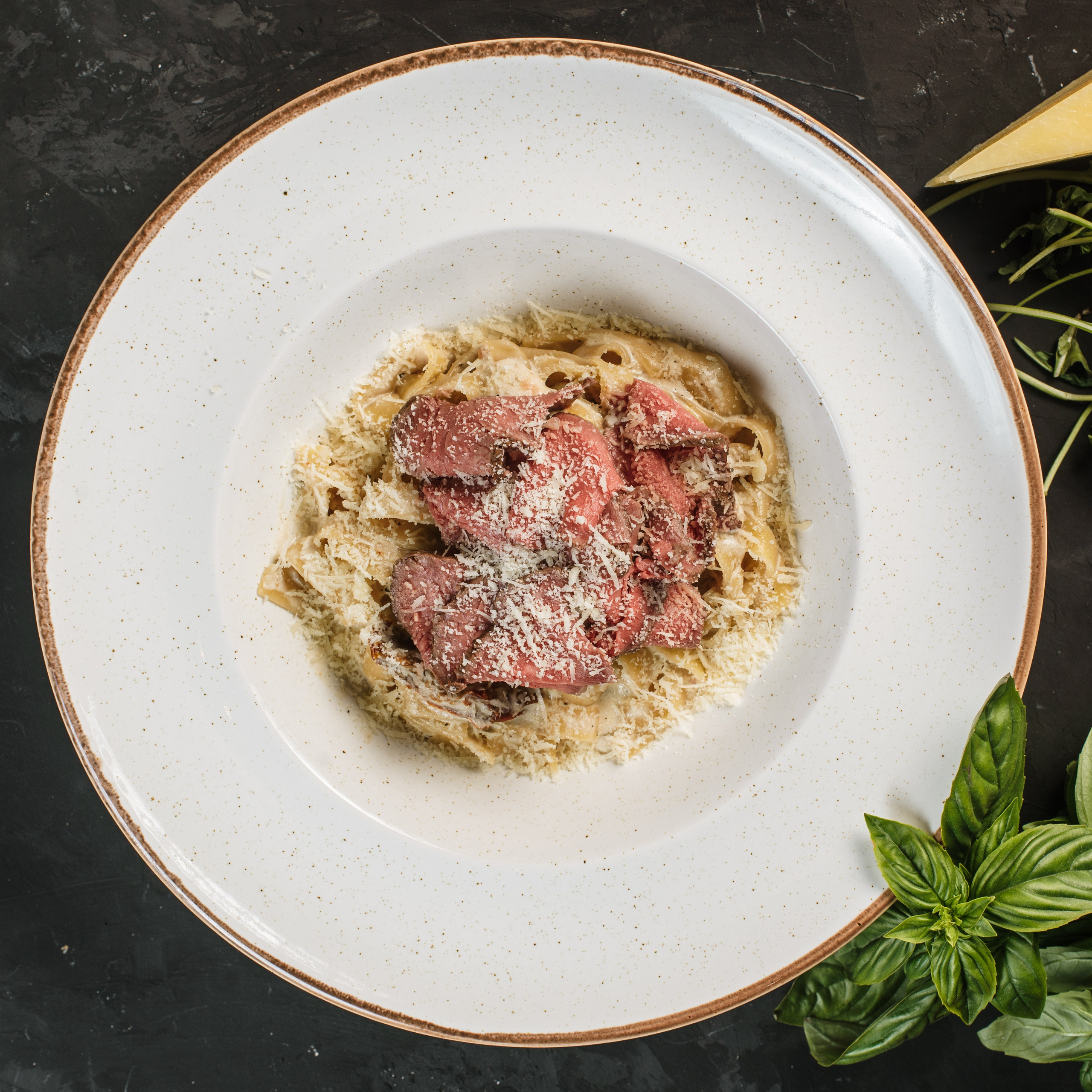 Brusella Food. Фуд фотограф для ресторана Элина Брусенцева