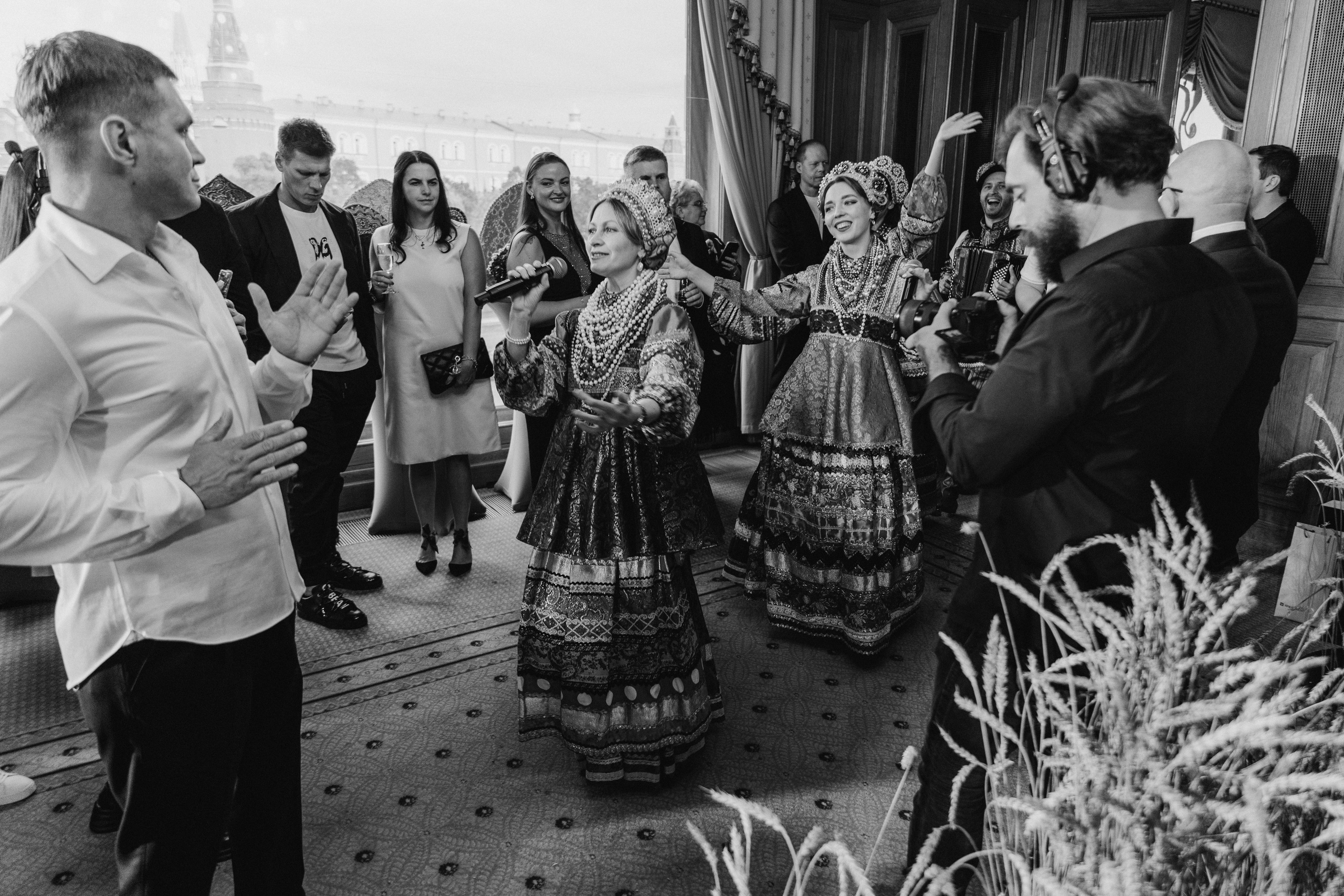 Любить по-русски! Евгений и Екатерина. Фотограф Астафьева Мария