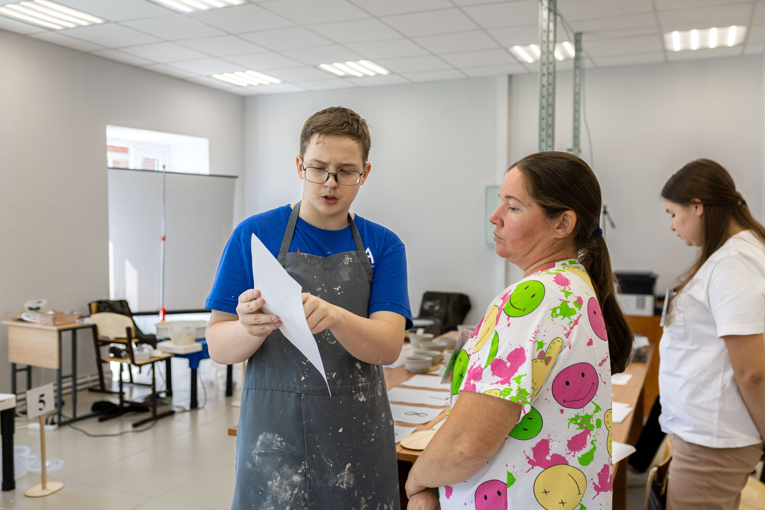 Репортажная съемка Фонд поддержки и развития детей «Ты-легенда». Бизнес фотограф Ижевск — Назаров Роман