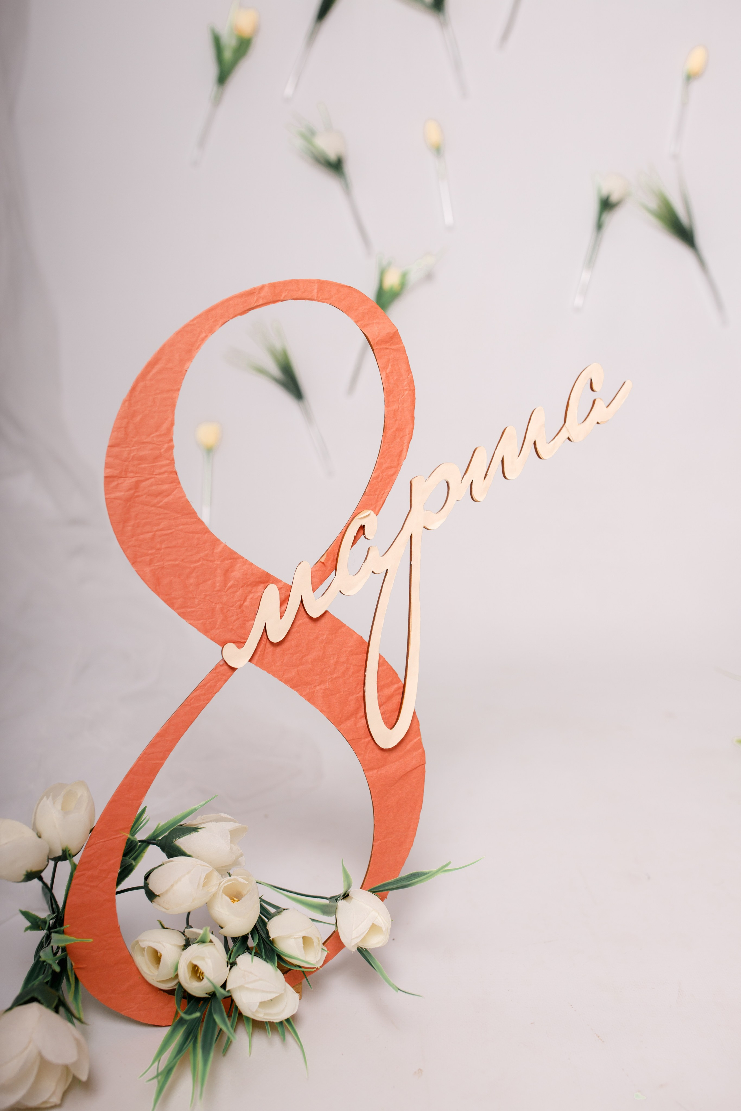 Тематическая фотосессия для детского сада. Семейный и детский фотограф в Ярославле