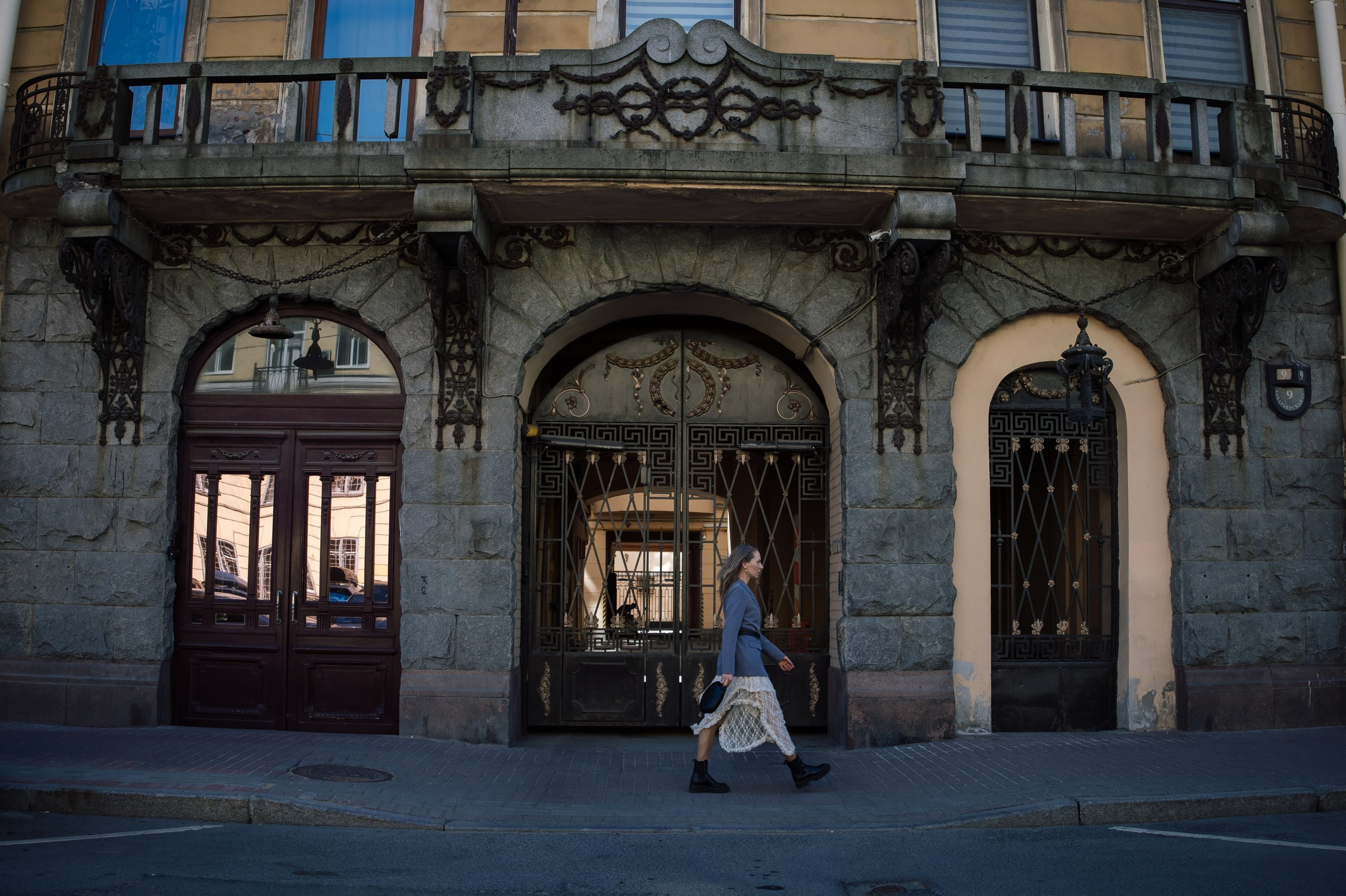 Елена. Ваш фотограф в Санкт-Петербурге