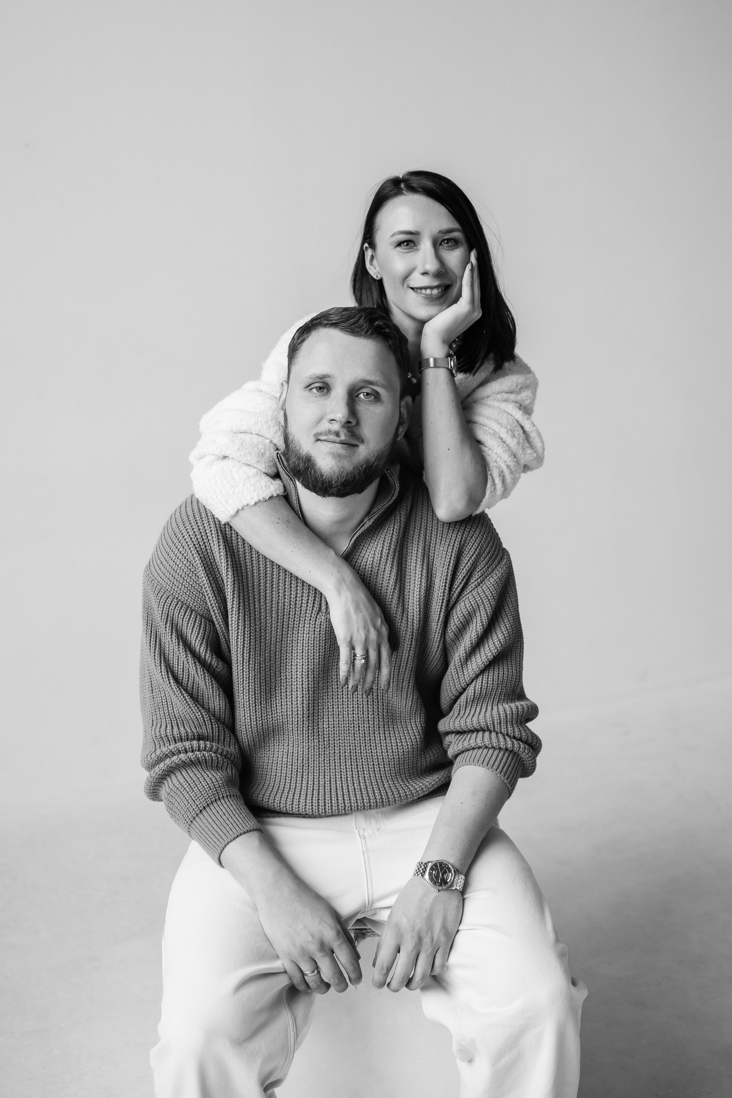 Даня, Юля и Лана. Фотограф Людмила Лосева Волгоград