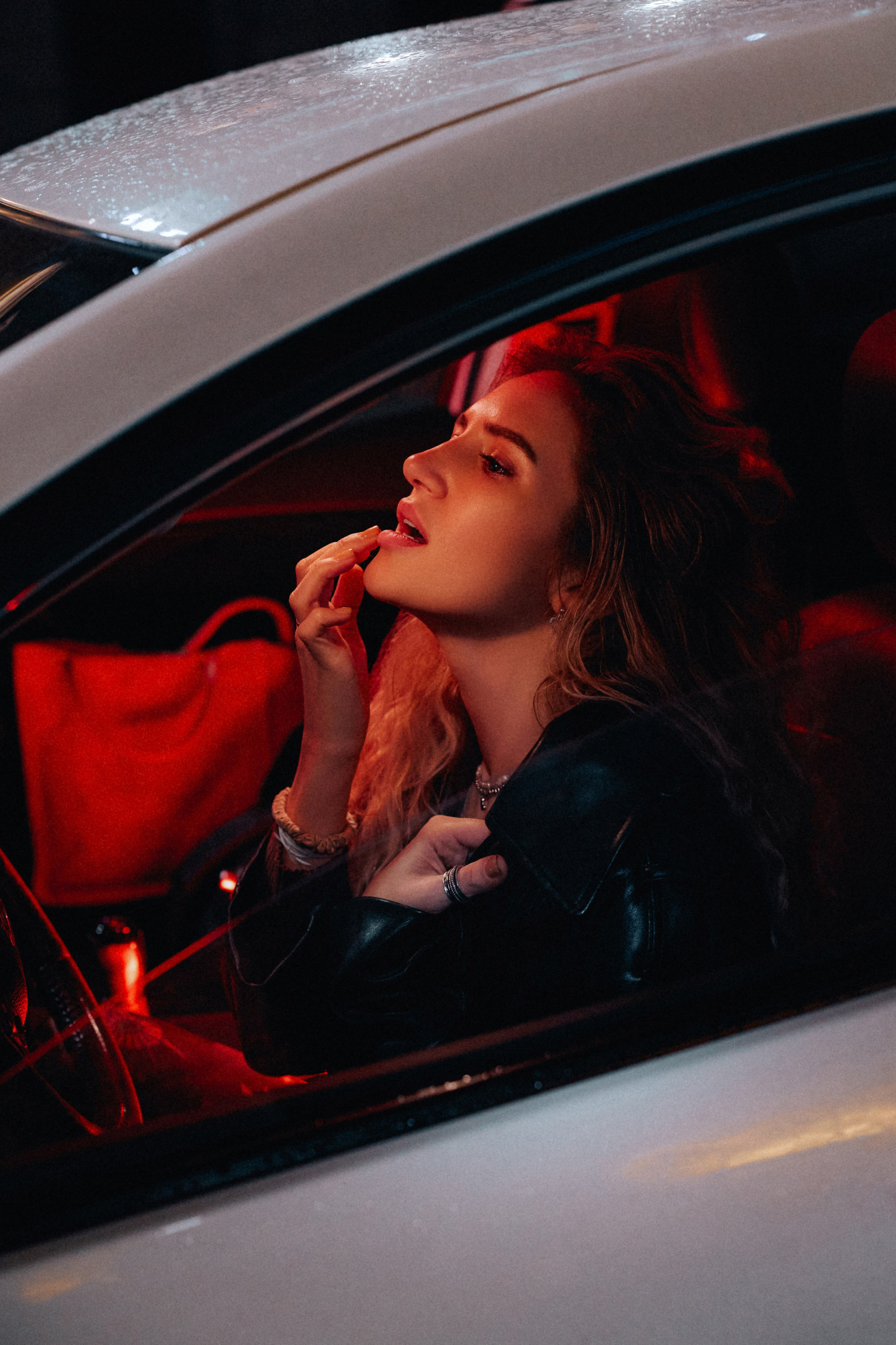 Осенний вайб. Фотограф в Нижнем Новгороде Семенова Евгения