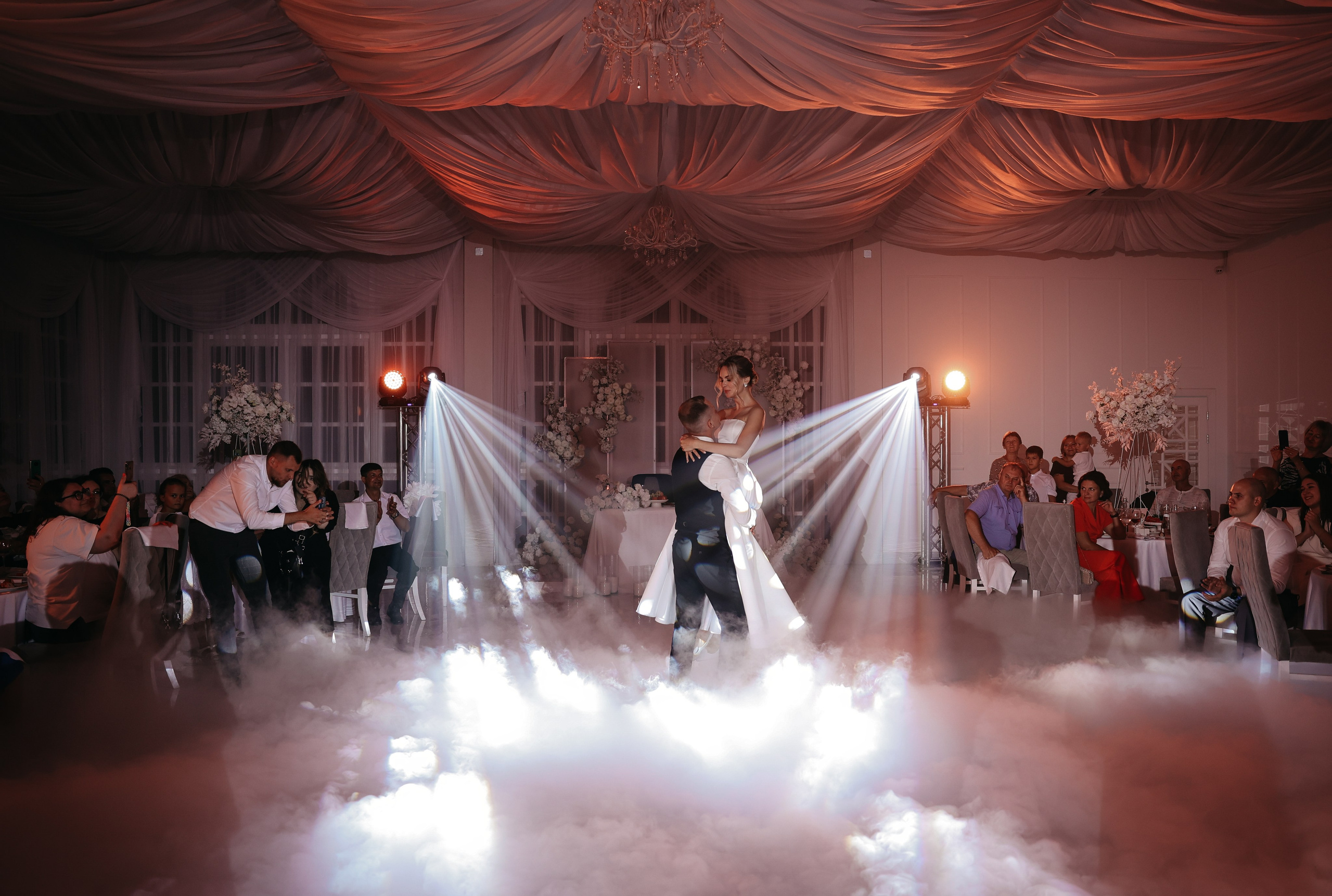 Артем и Дарья. Свадебный и семейный фотограф в Ростове-на-Дону Марианна Хахладжева