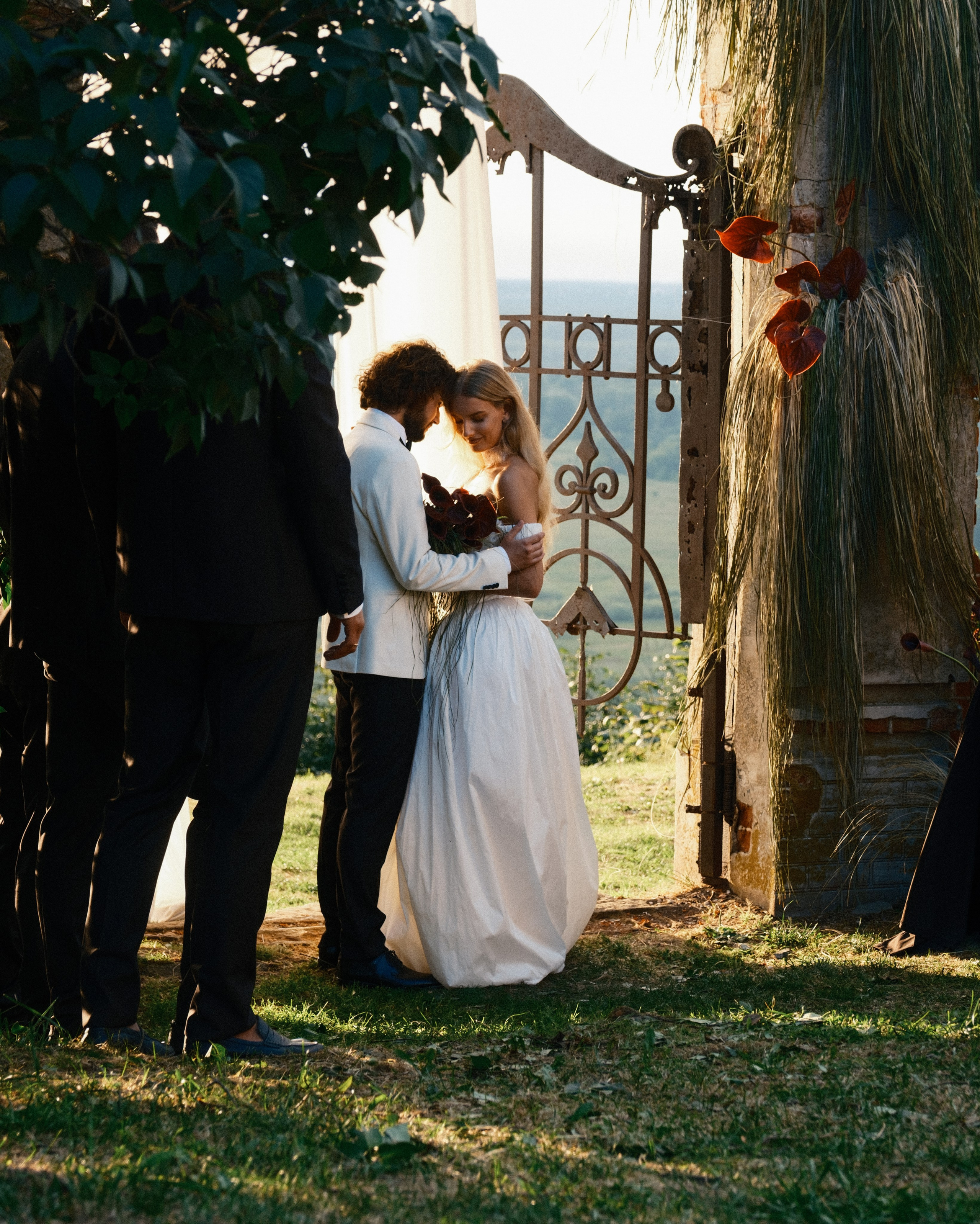 УСАДЬБА РУКАВИШНИКОВЫХ