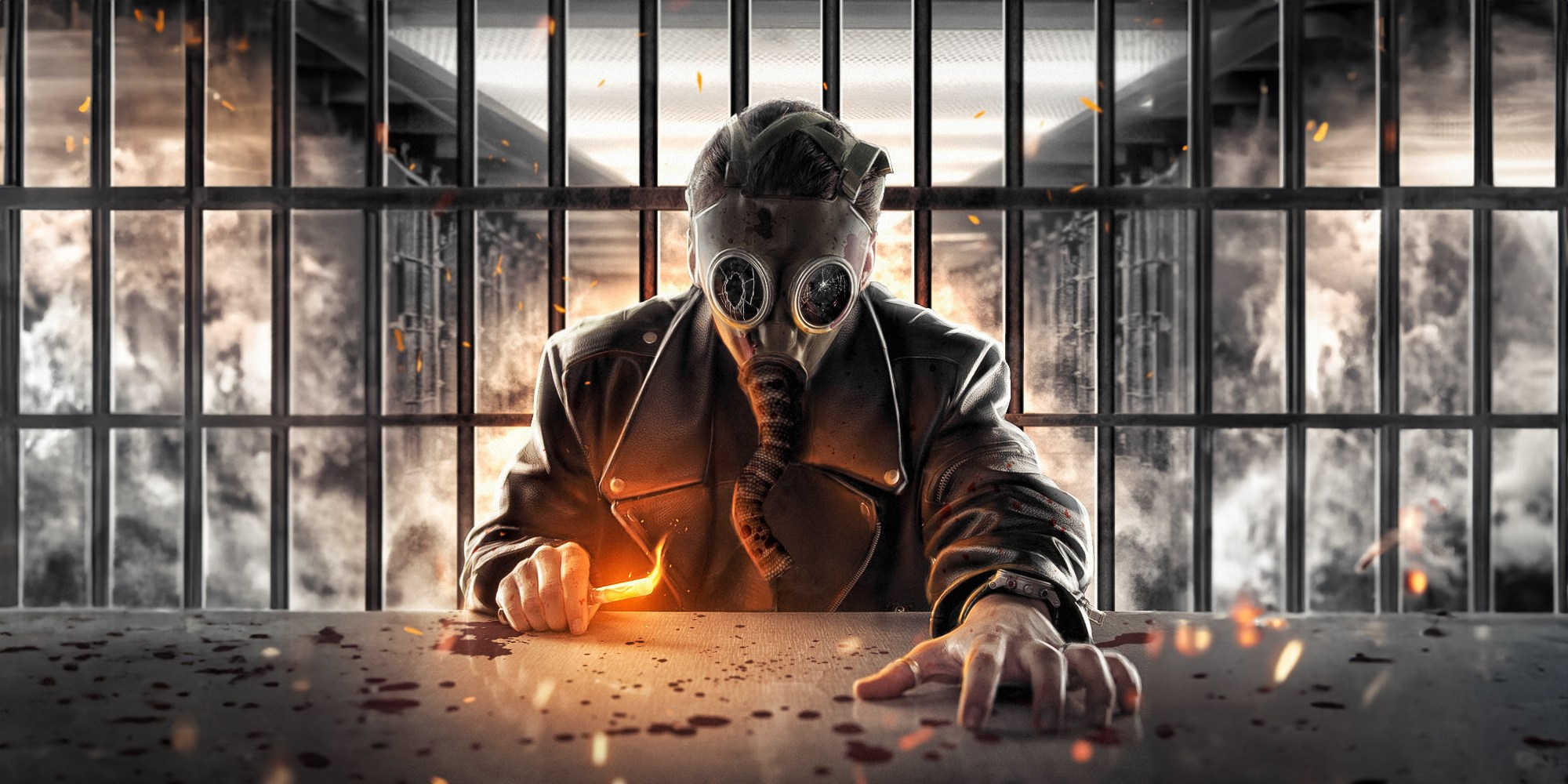 Flint — photographer